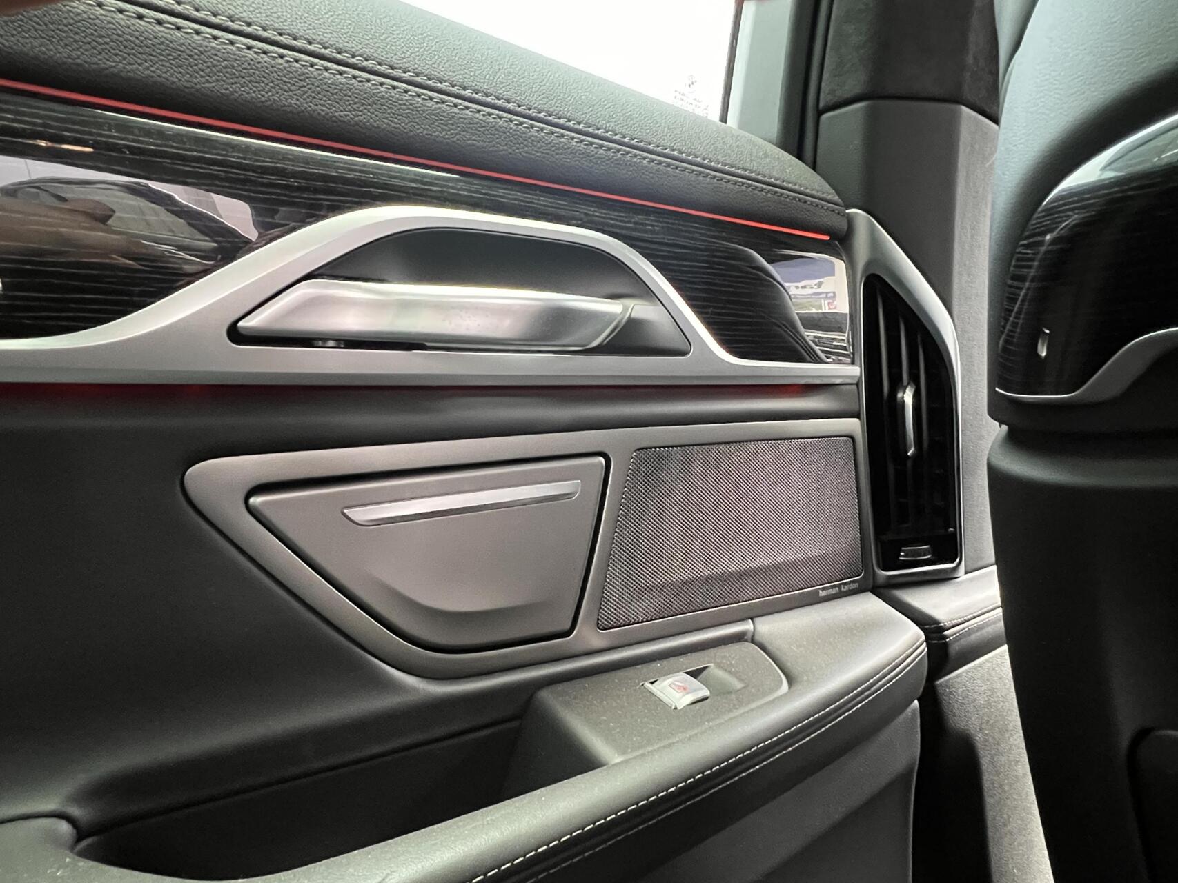 Foto van BMW 730d xDrive
