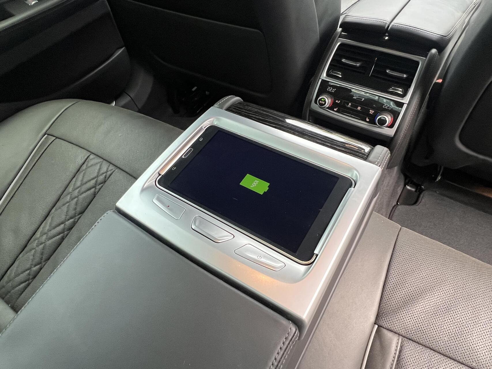 Foto van BMW 730d xDrive