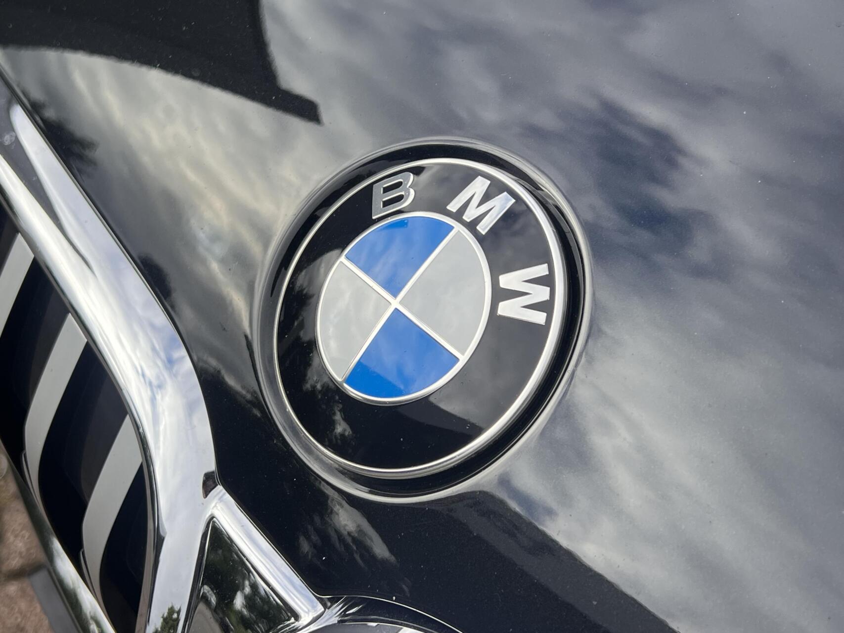 Foto van BMW 730d xDrive