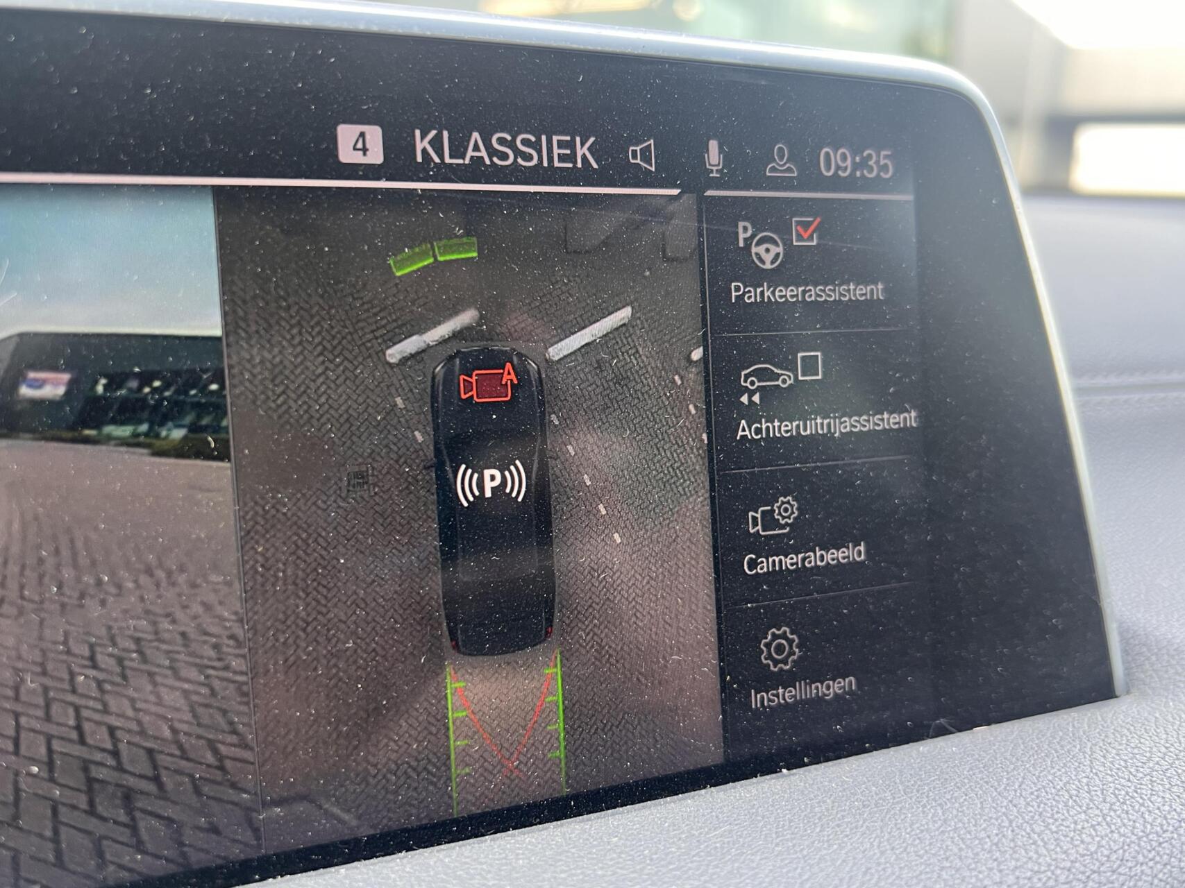 Foto van BMW 730d xDrive