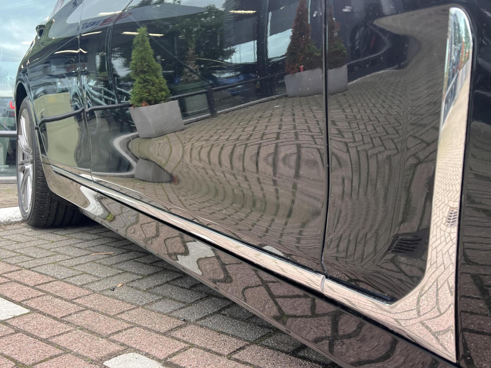 Foto van BMW 730d xDrive