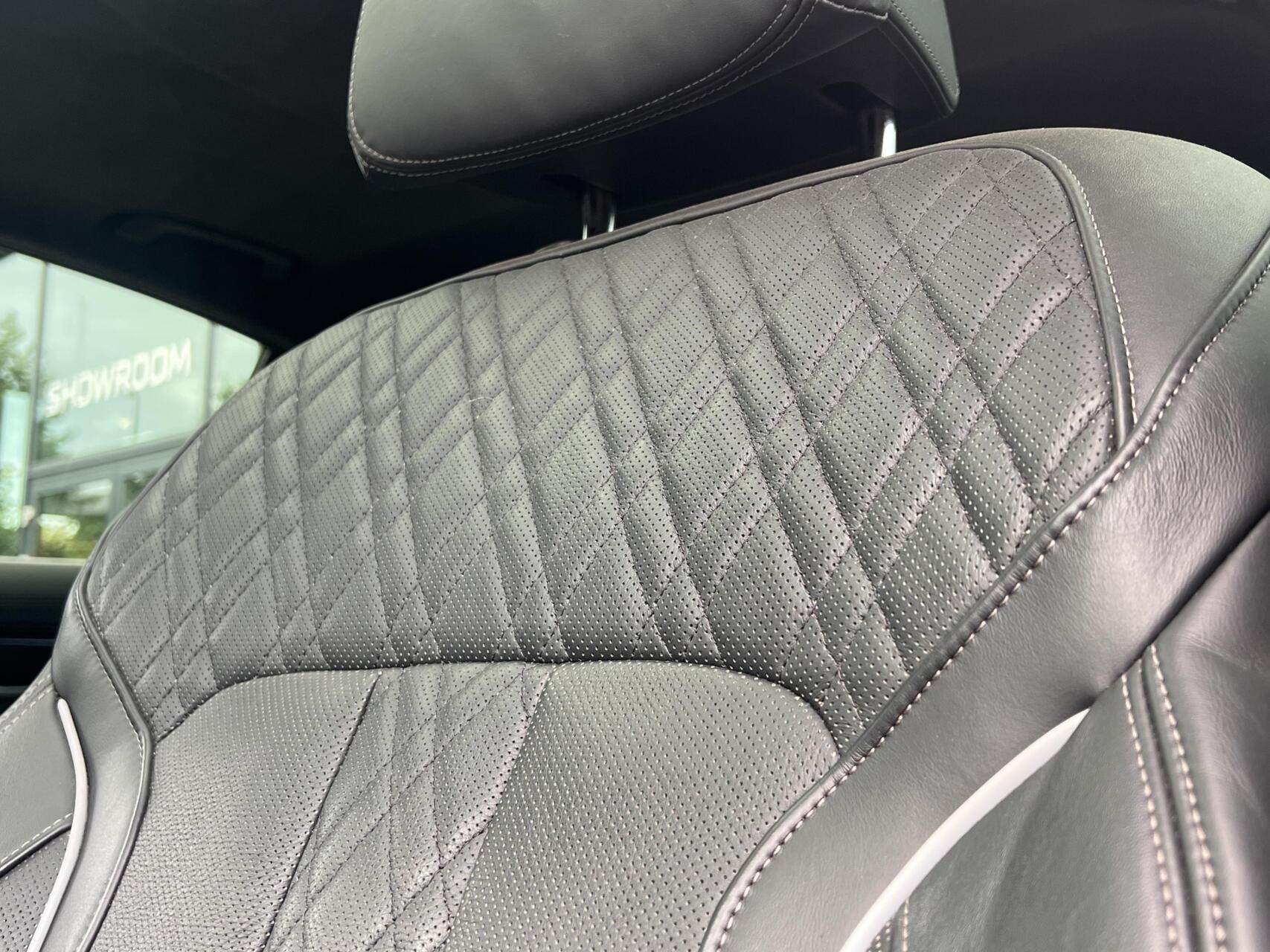 Foto van BMW 730d xDrive