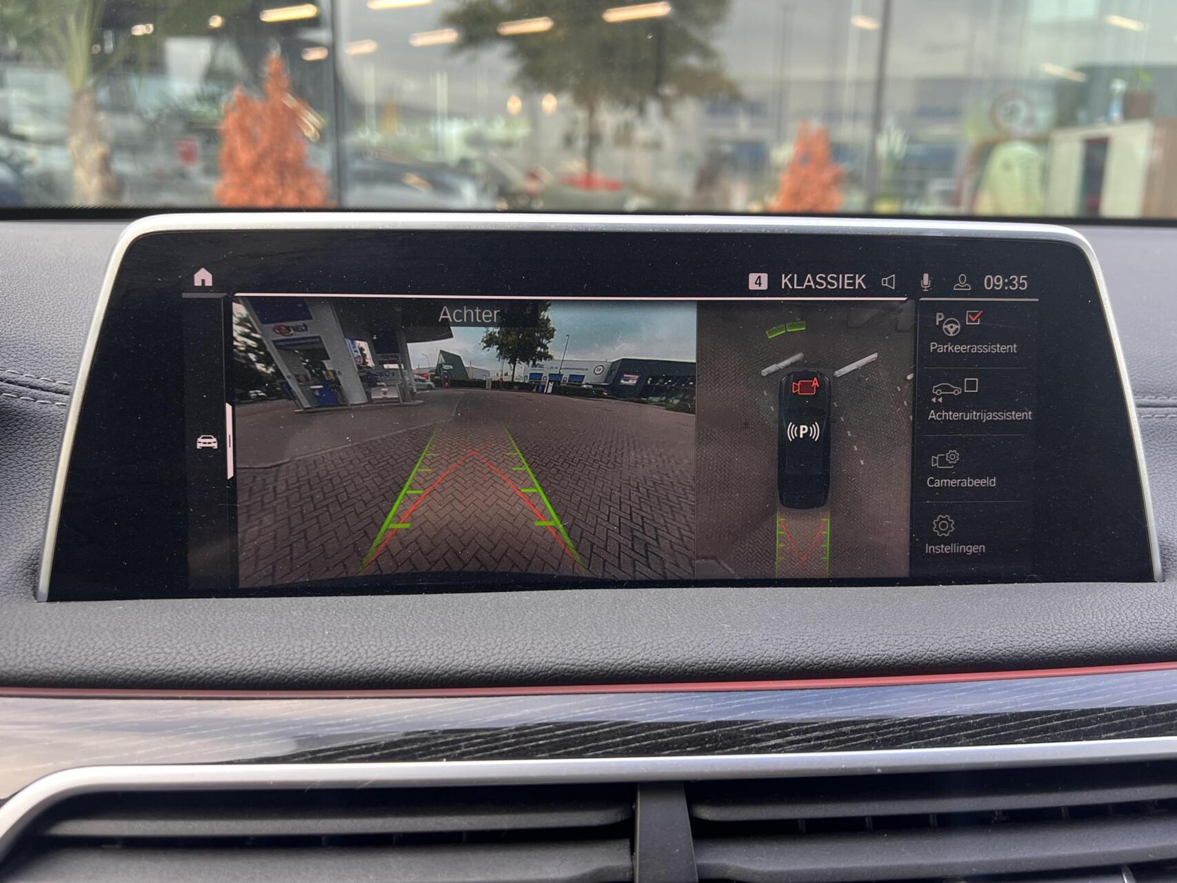 Foto van BMW 730d xDrive