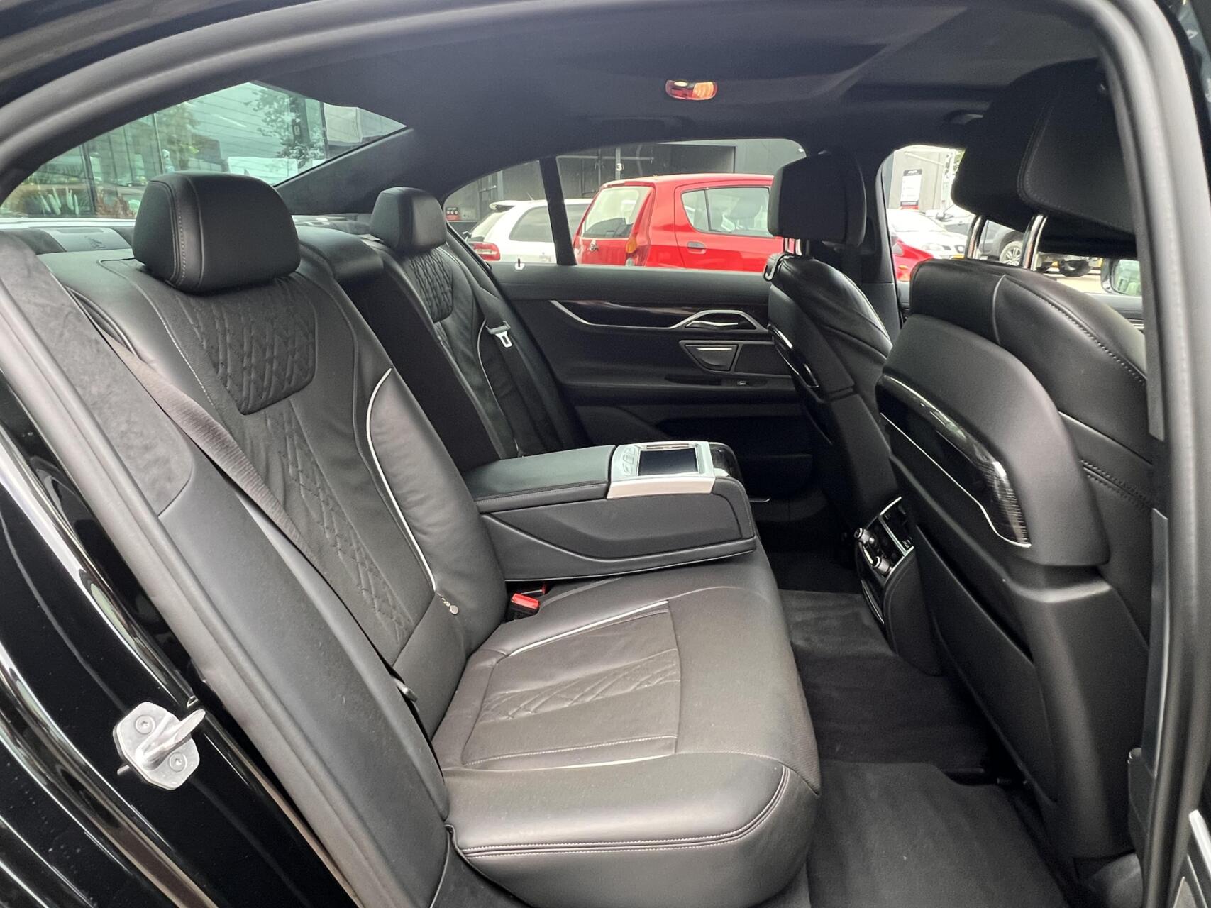Foto van BMW 730d xDrive