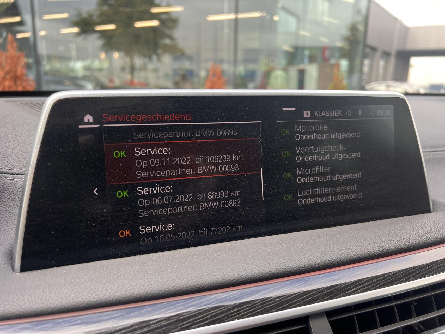 Foto van BMW 730d xDrive