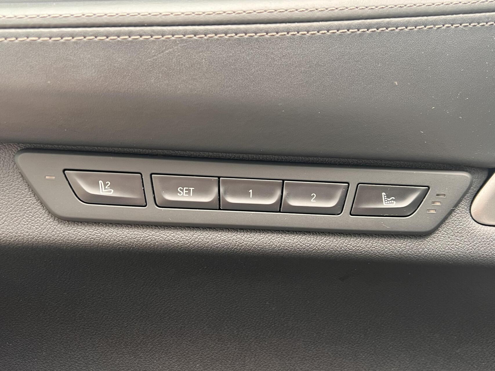 Foto van BMW 730d xDrive