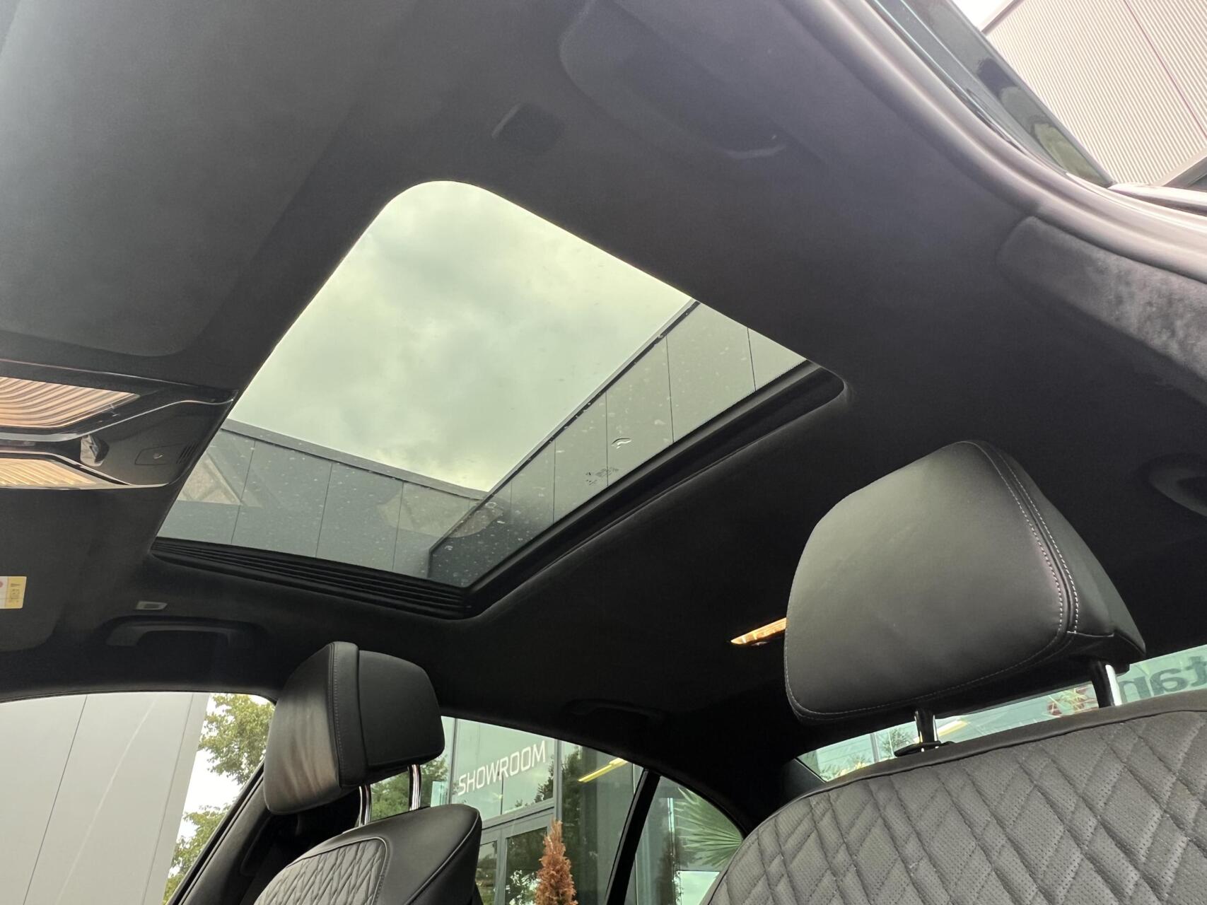 Foto van BMW 730d xDrive