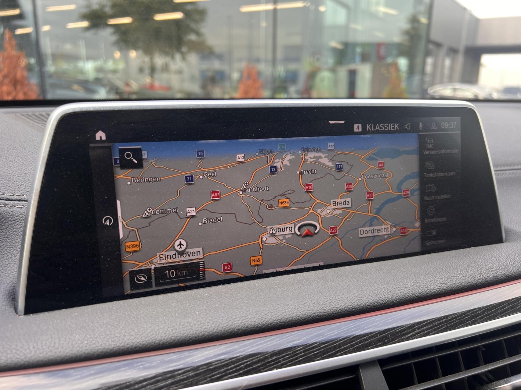 Foto van BMW 730d xDrive