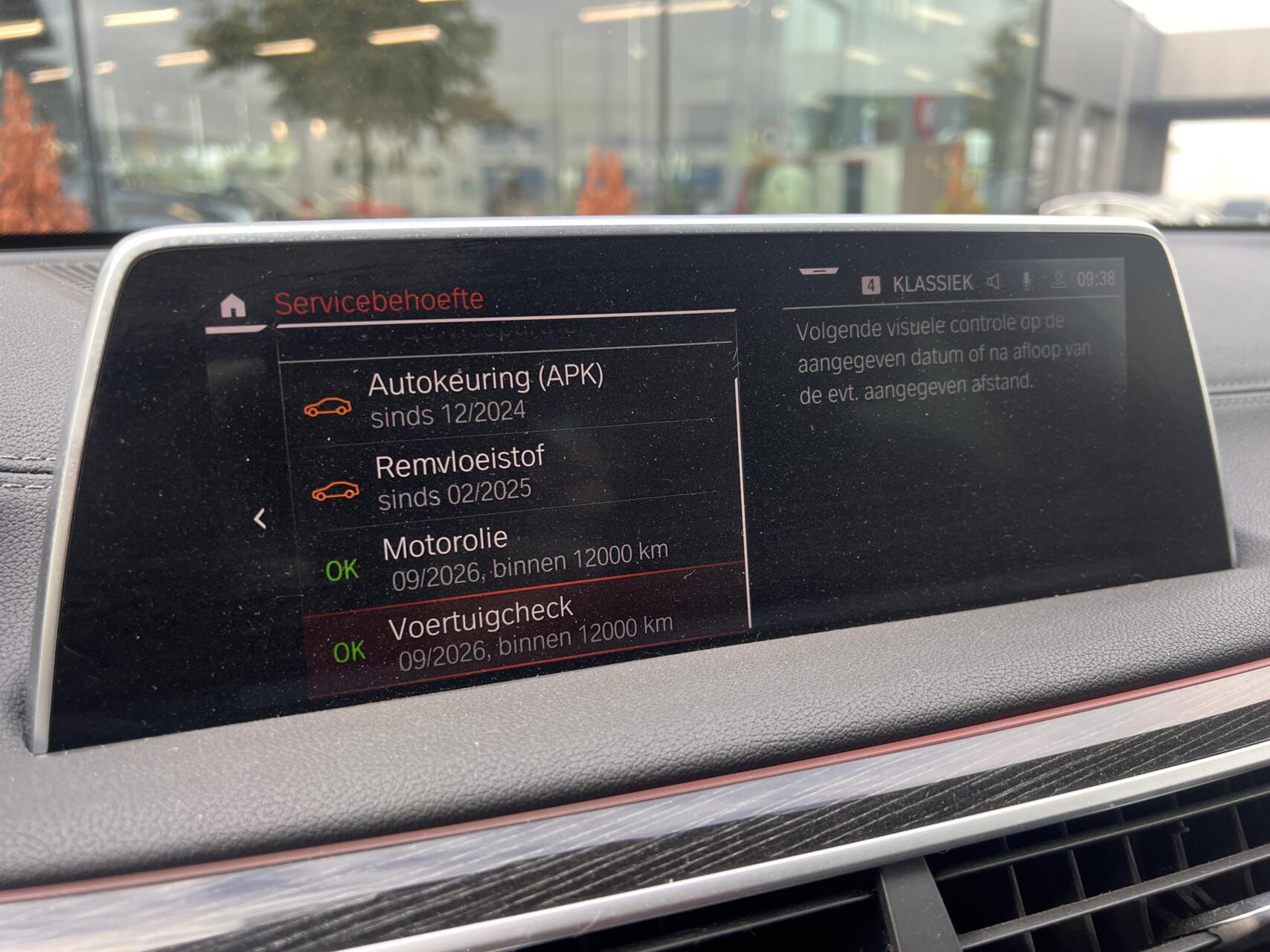 Foto van BMW 730d xDrive