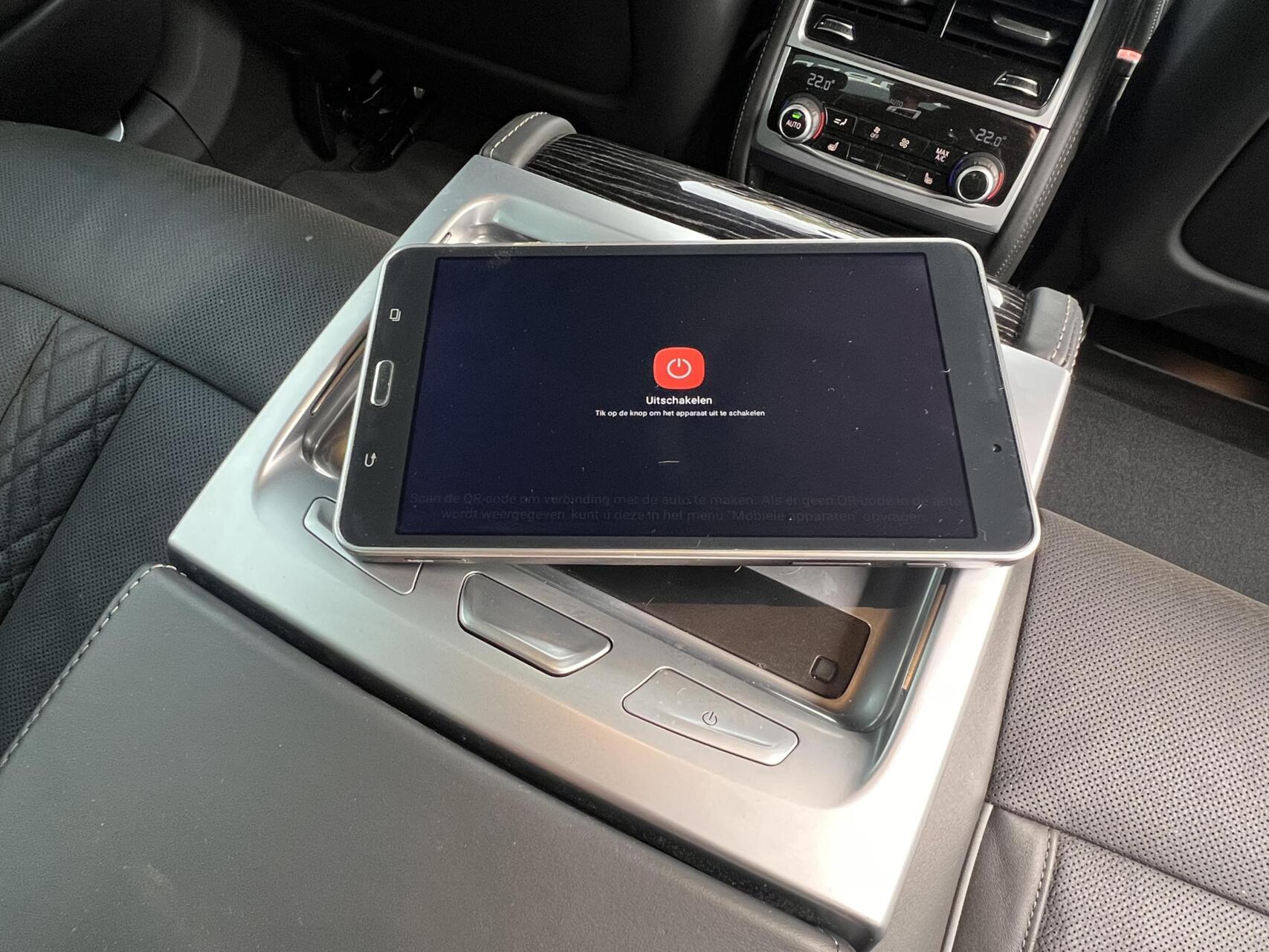 Foto van BMW 730d xDrive