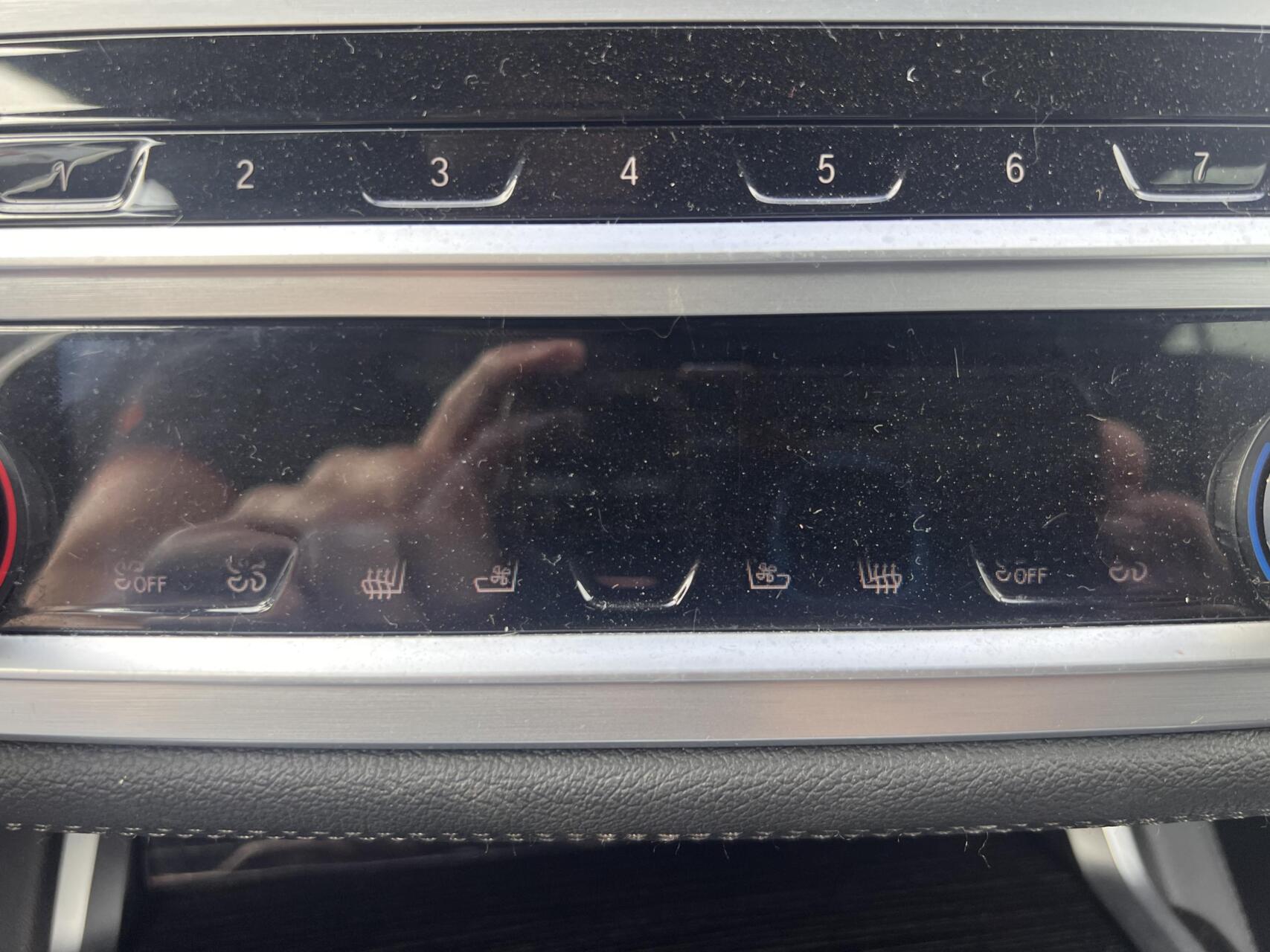 Foto van BMW 730d xDrive