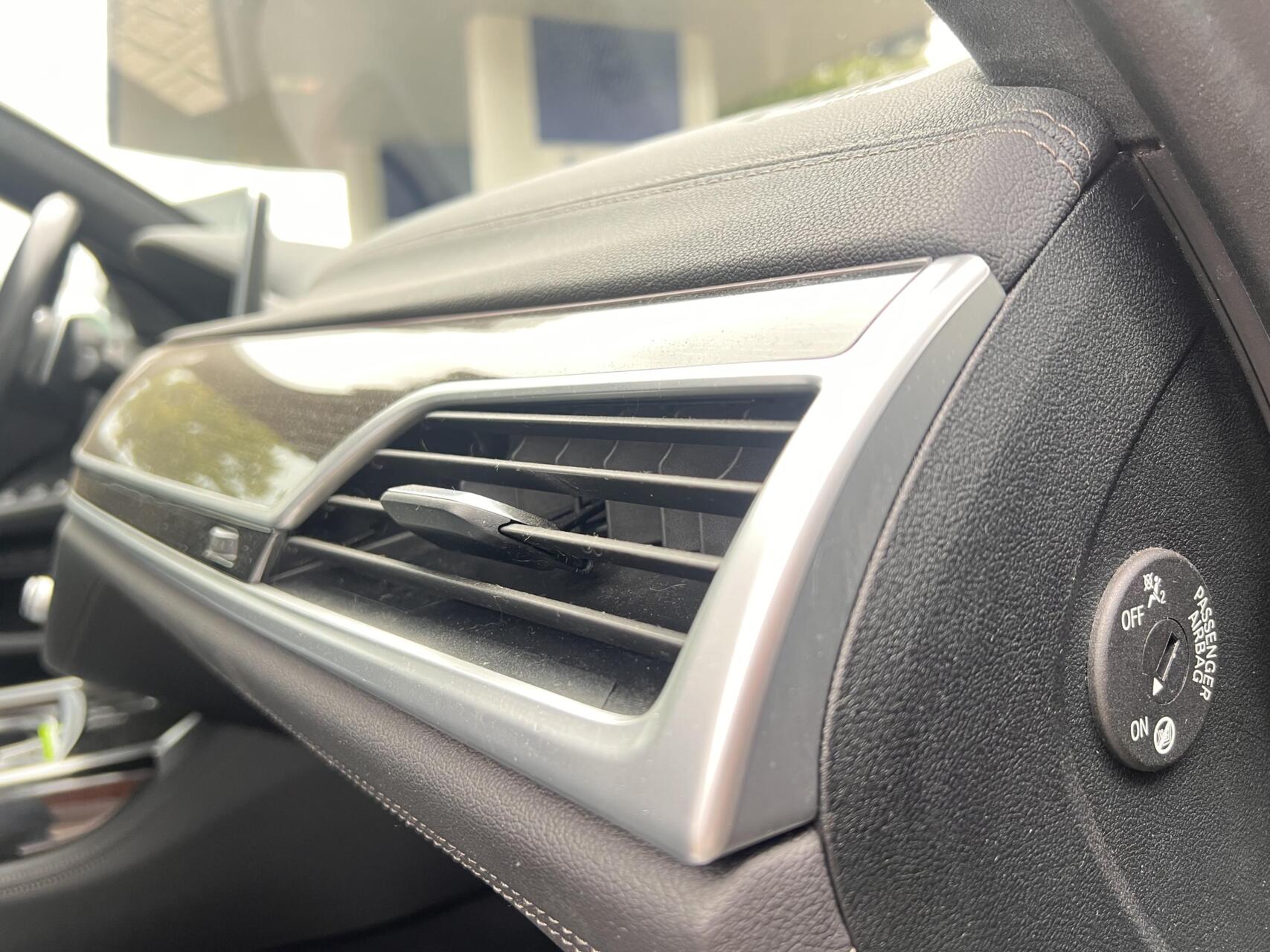 Foto van BMW 730d xDrive