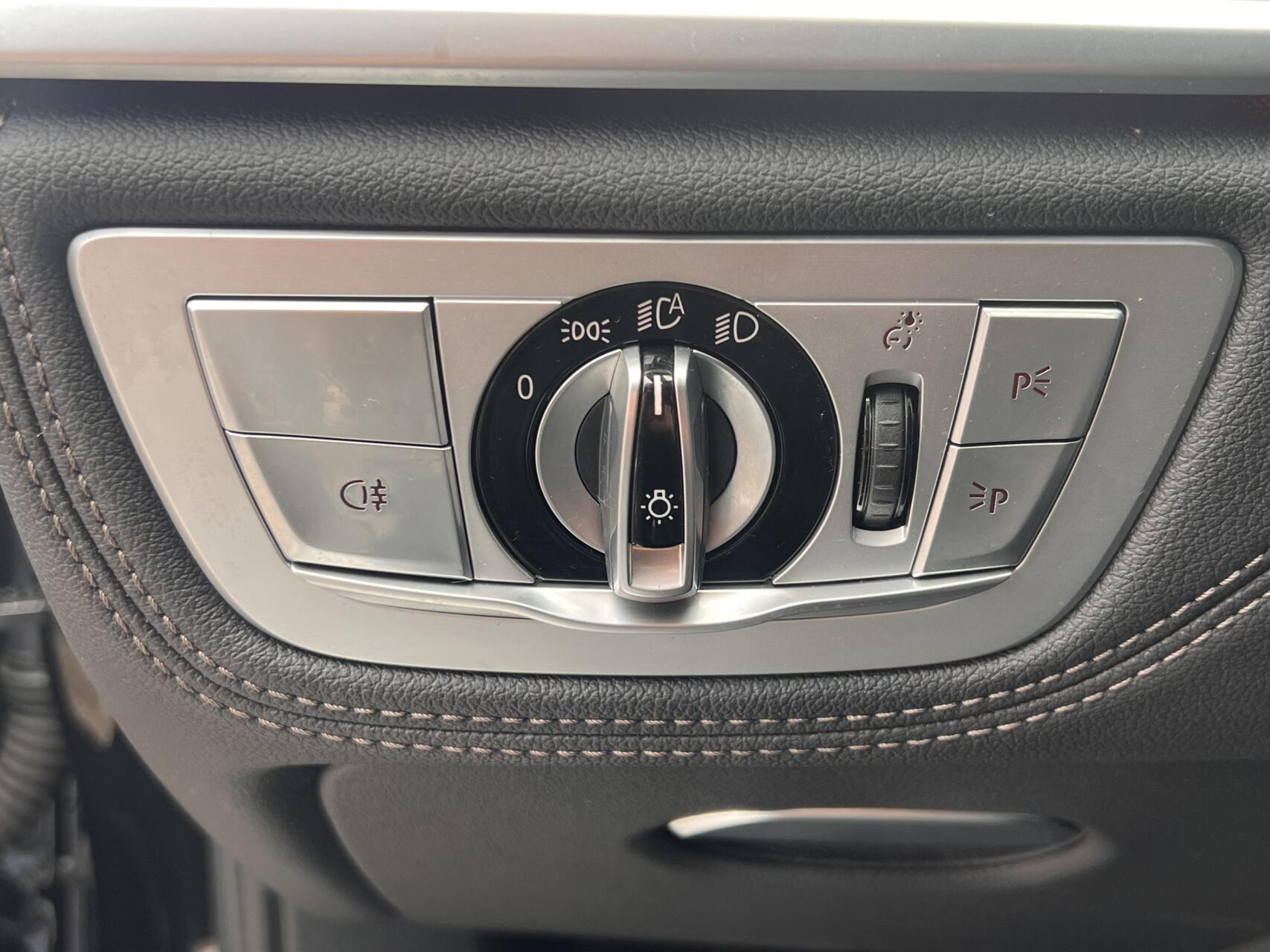 Foto van BMW 730d xDrive