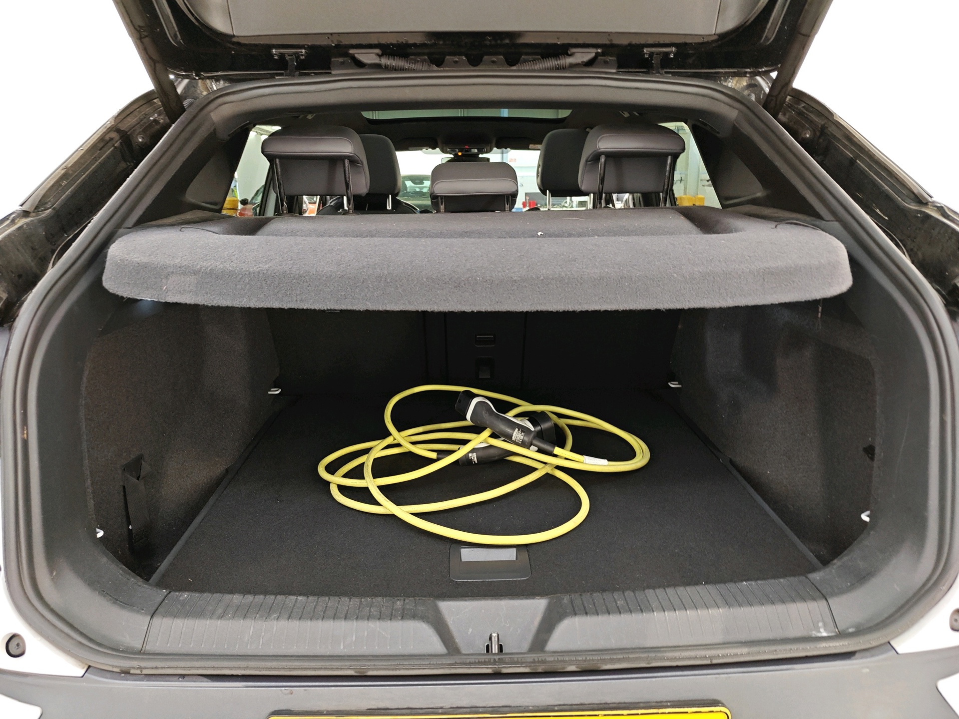 Foto van Volkswagen Id.4 Pro 150 KW