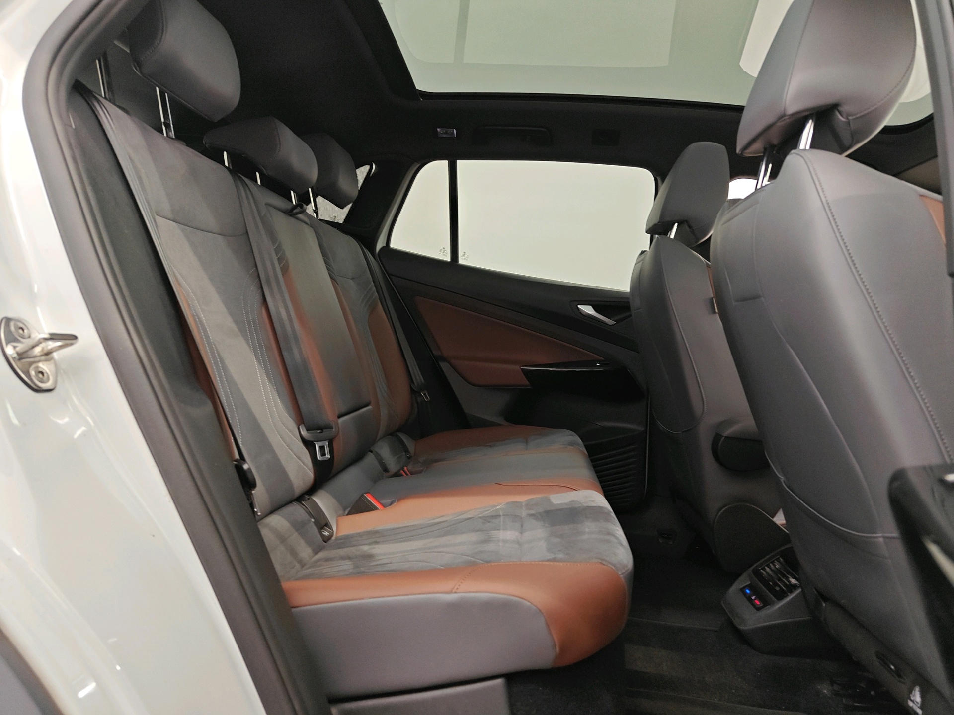 Foto van Volkswagen Id.4 Pro 150 KW
