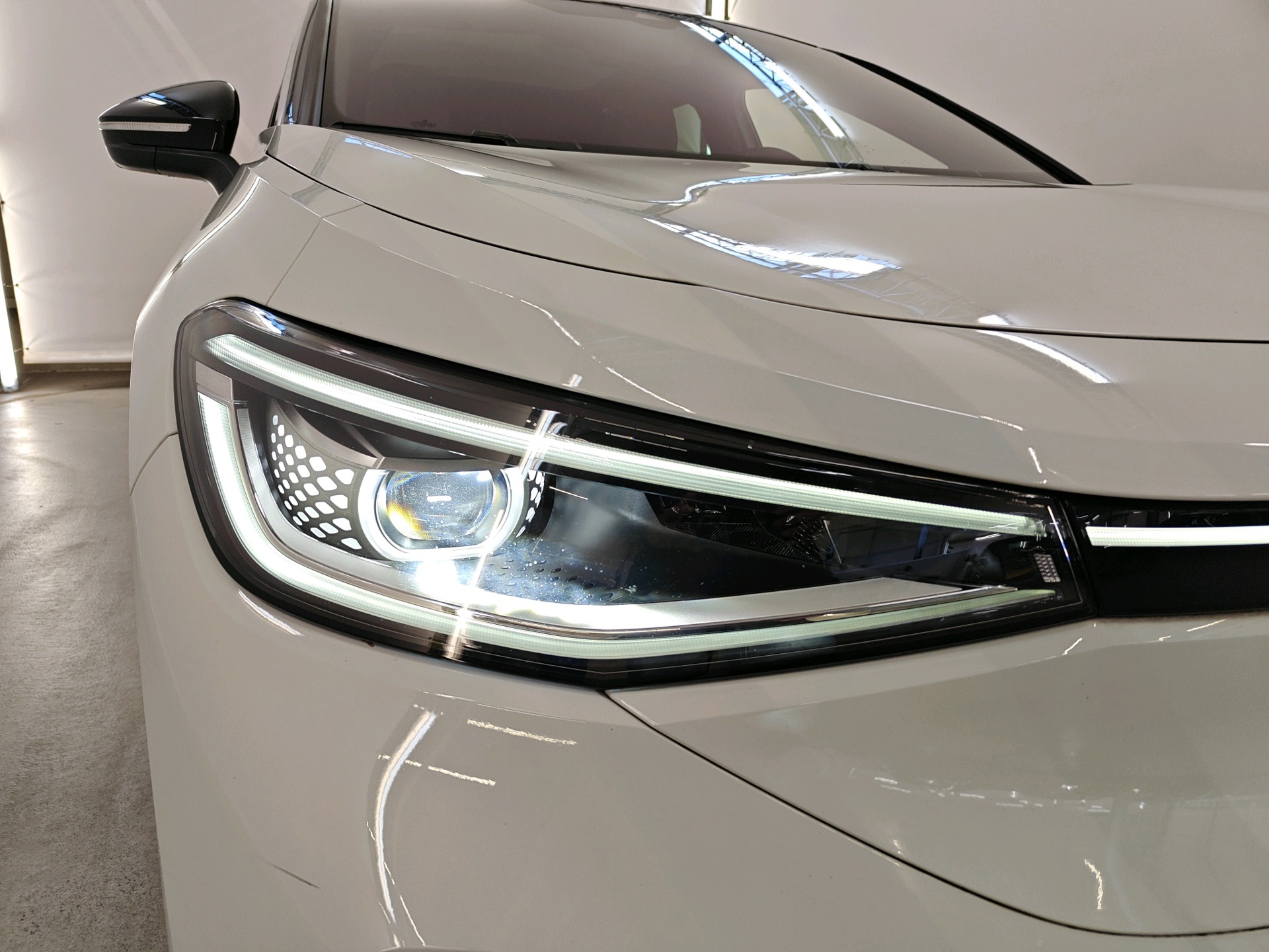 Foto van Volkswagen Id.4 Pro 150 KW