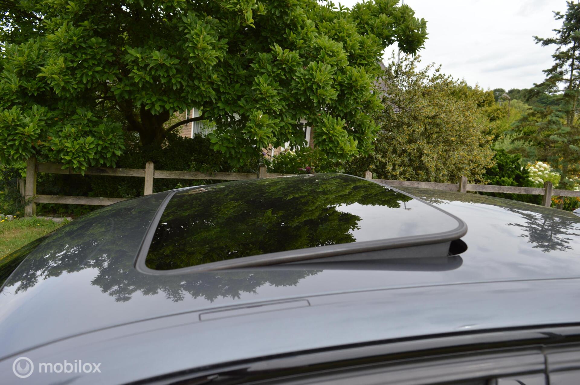 Foto van BMW 330e