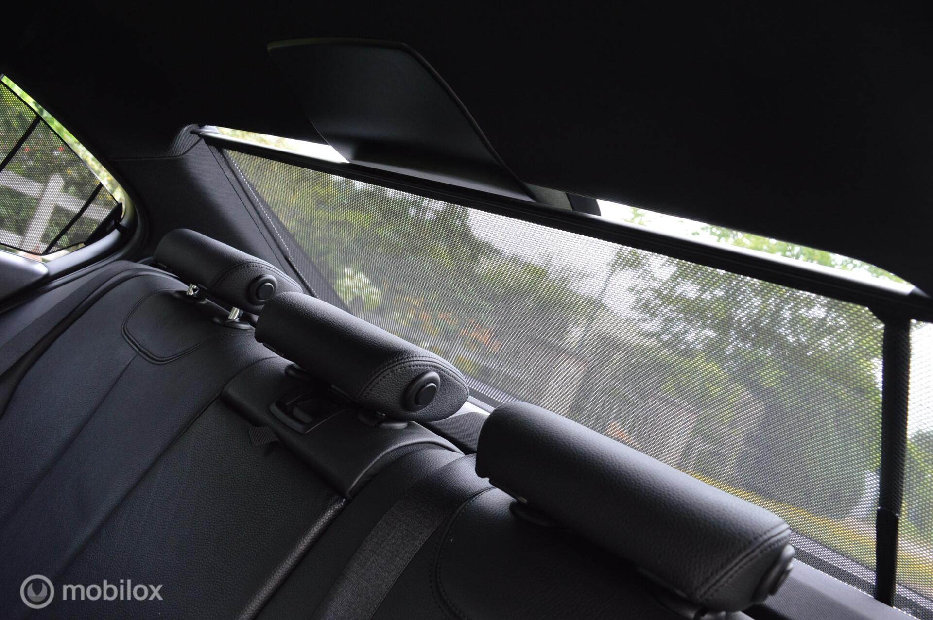 Foto van BMW 330e