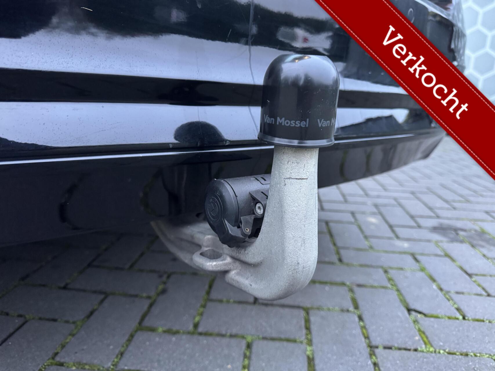 Foto van BMW 318i