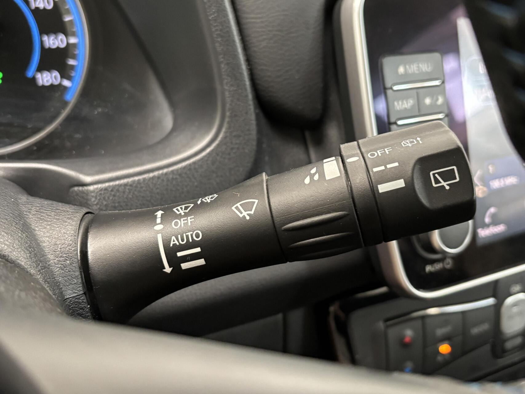 Foto van Nissan Nissan Leaf 40kwh
