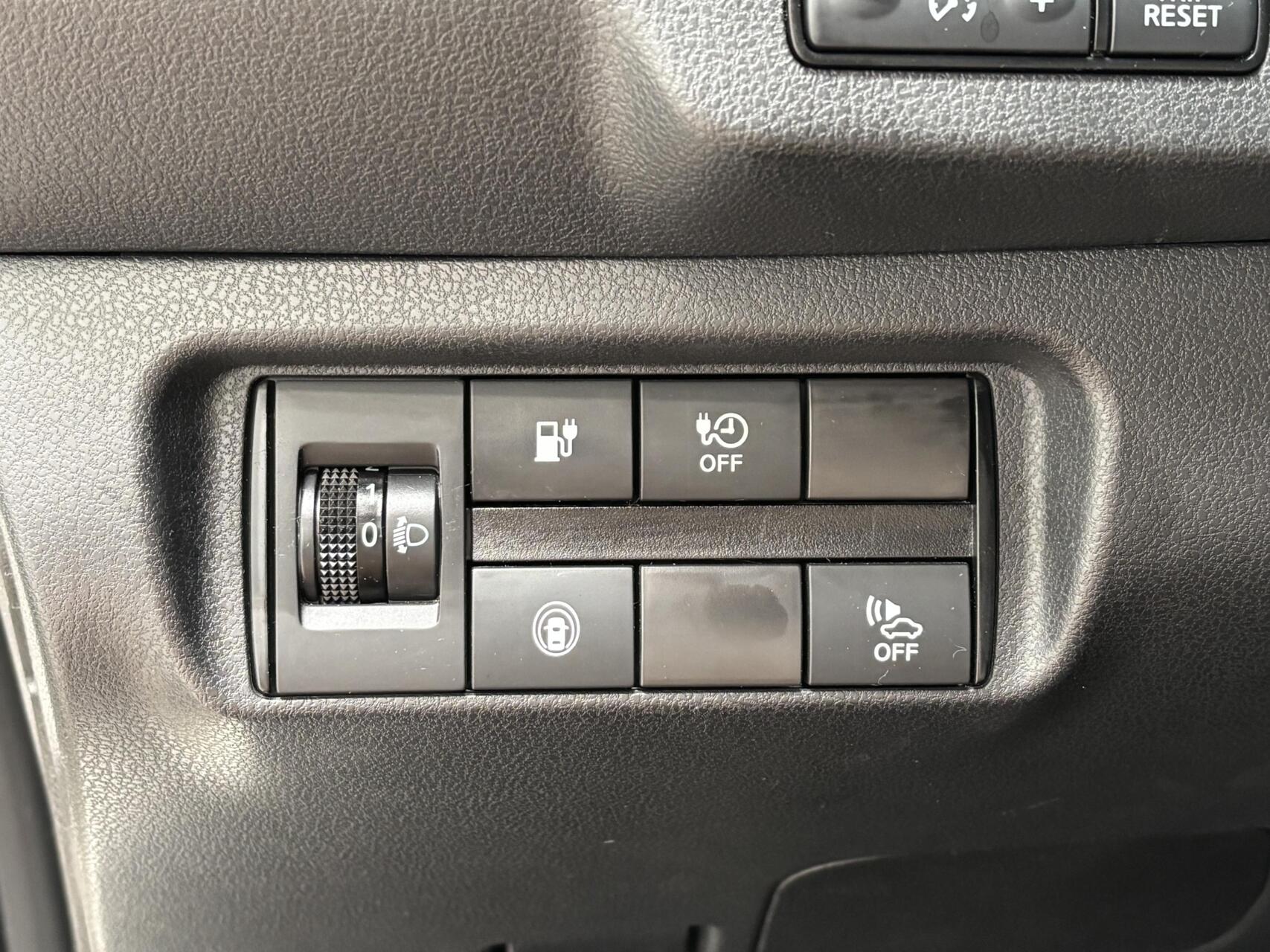 Foto van Nissan Nissan Leaf 40kwh