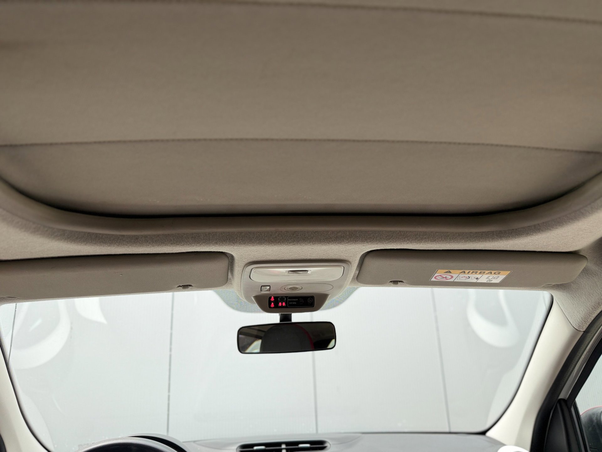 Foto van Renault Twingo