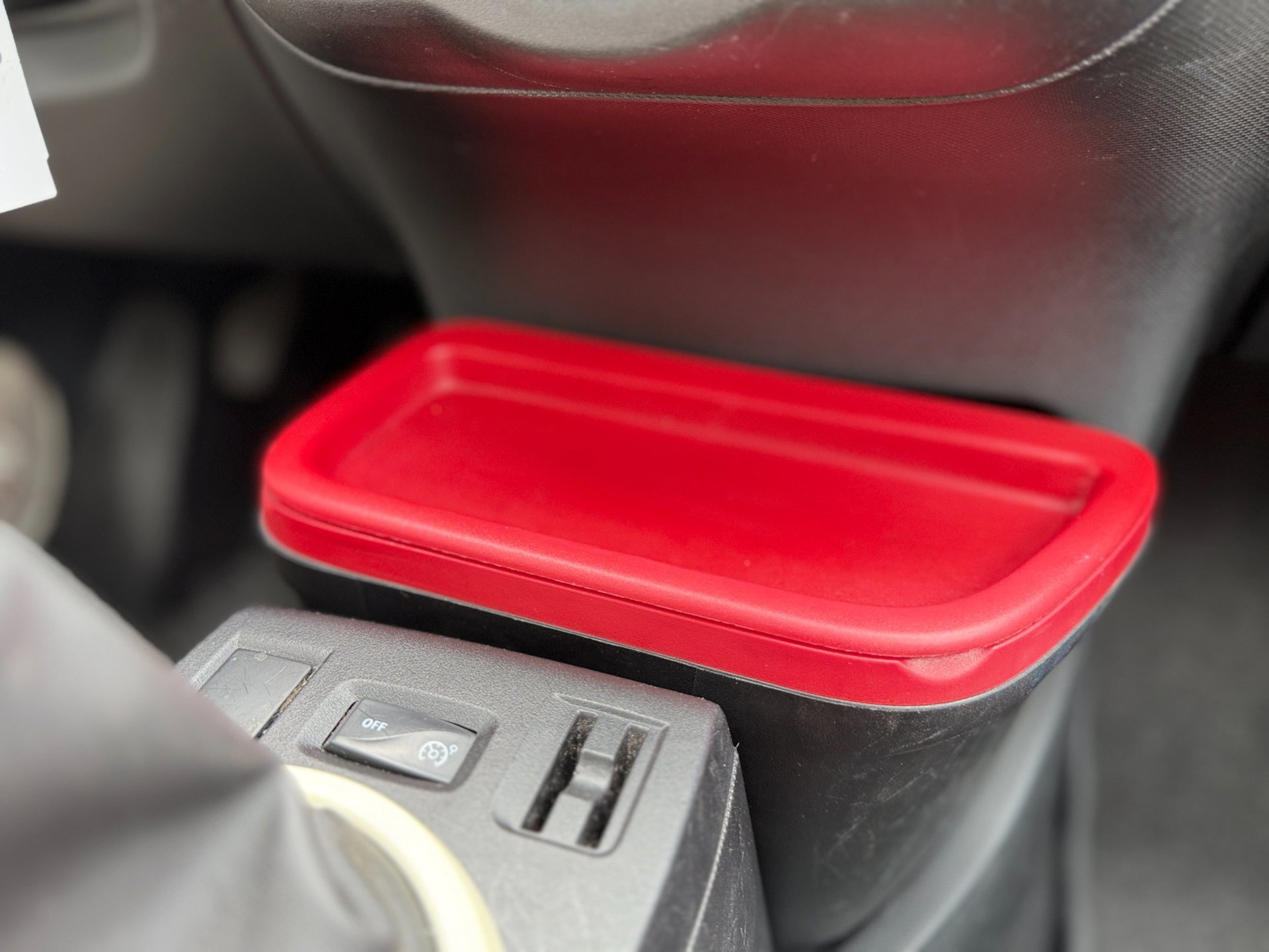 Foto van Renault Twingo