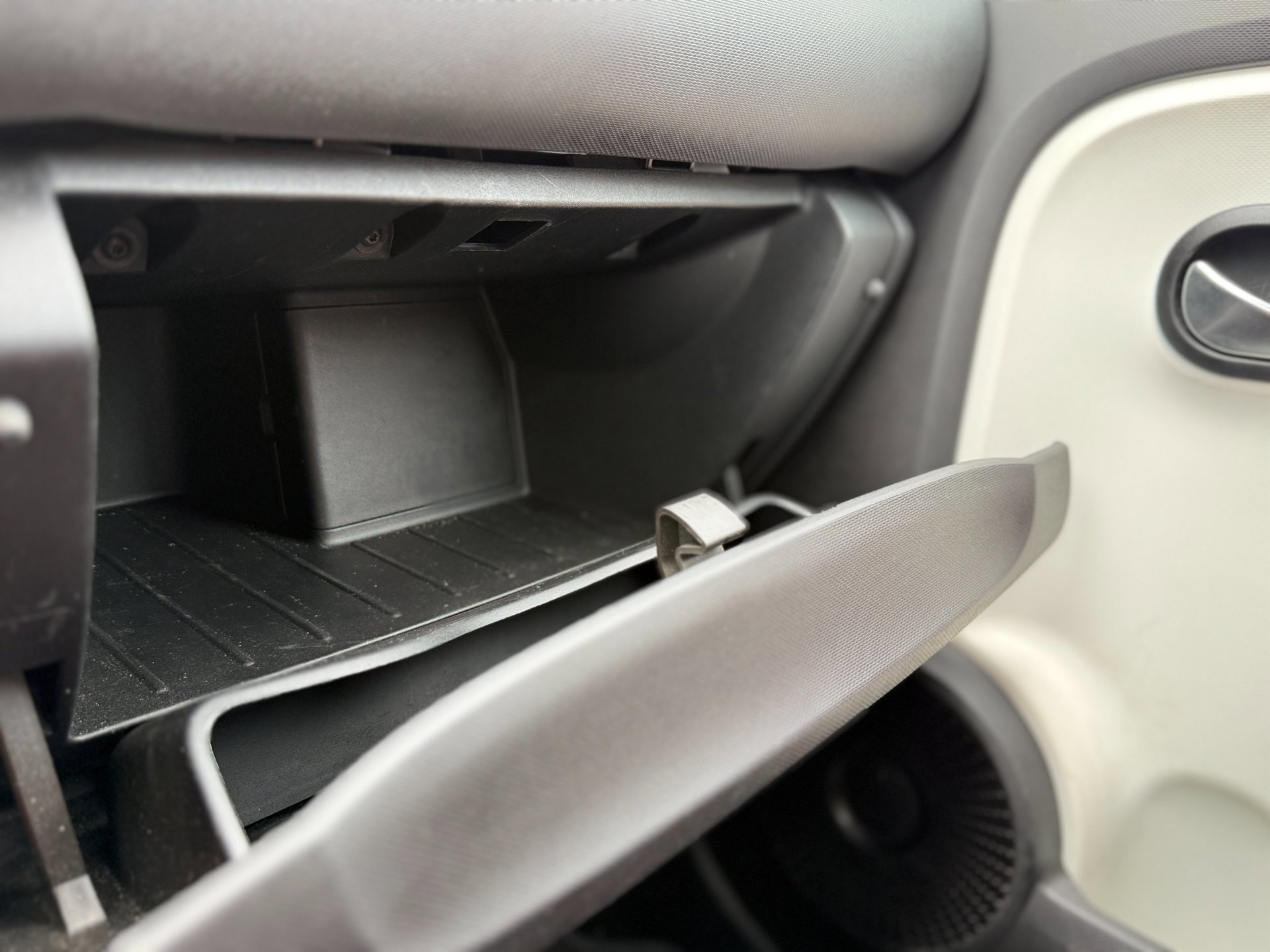 Foto van Renault Twingo