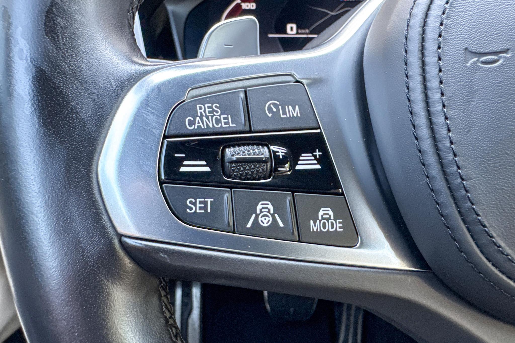 Foto van BMW M440i xDrive
