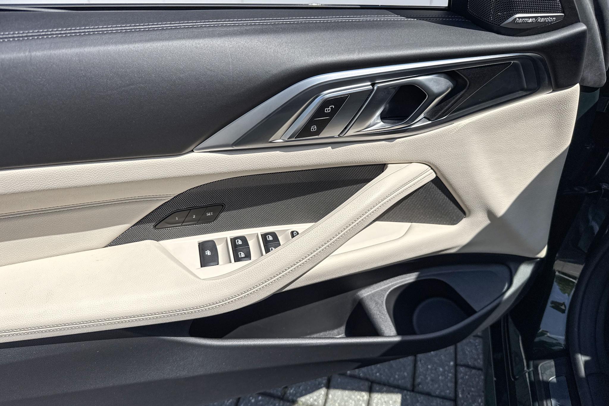Foto van BMW M440i xDrive