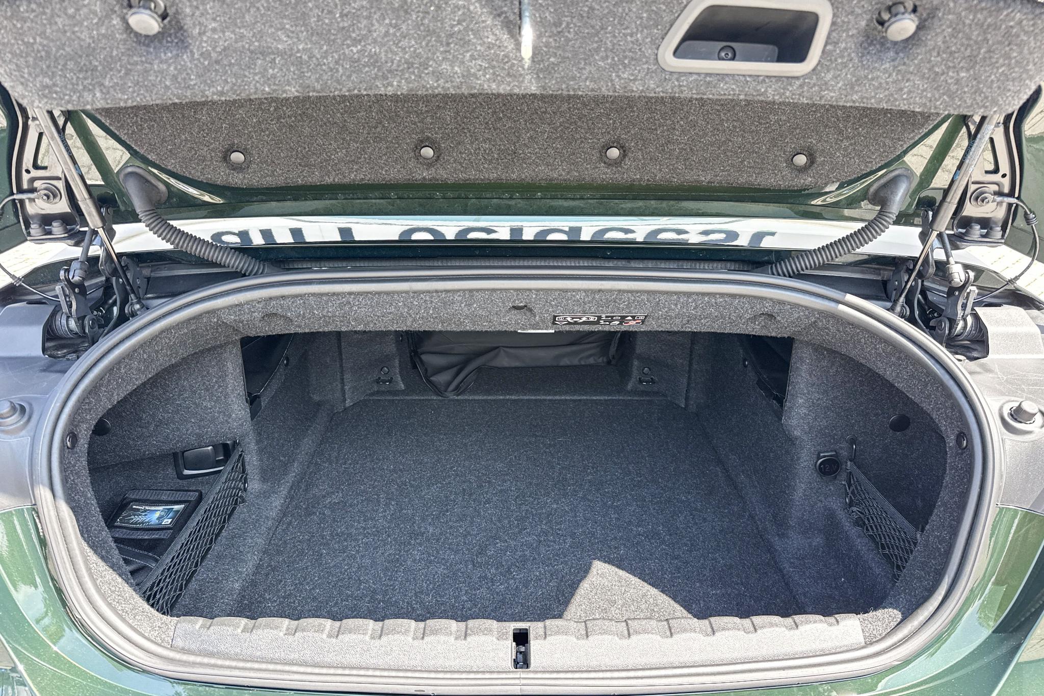 Foto van BMW M440i xDrive