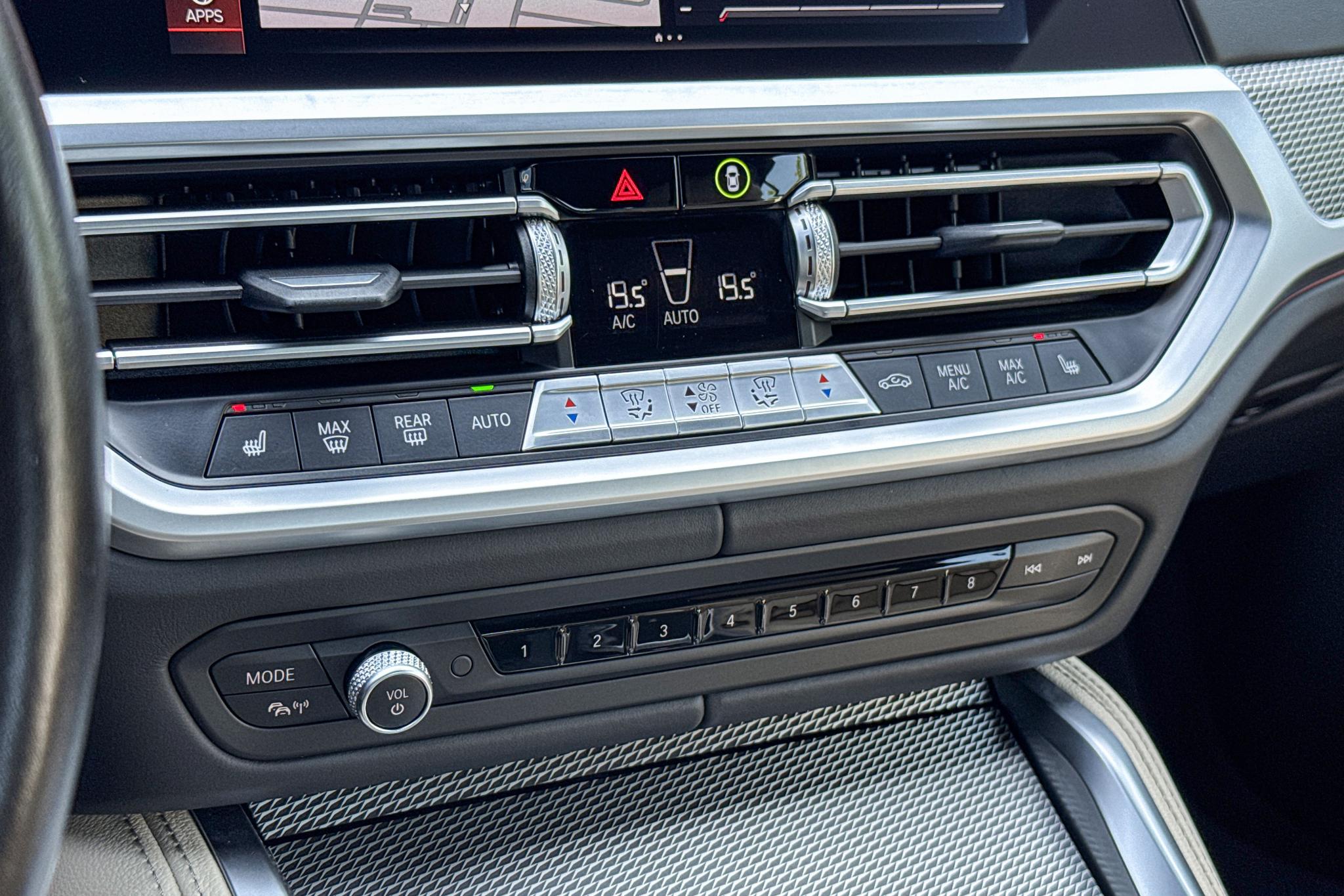 Foto van BMW M440i xDrive