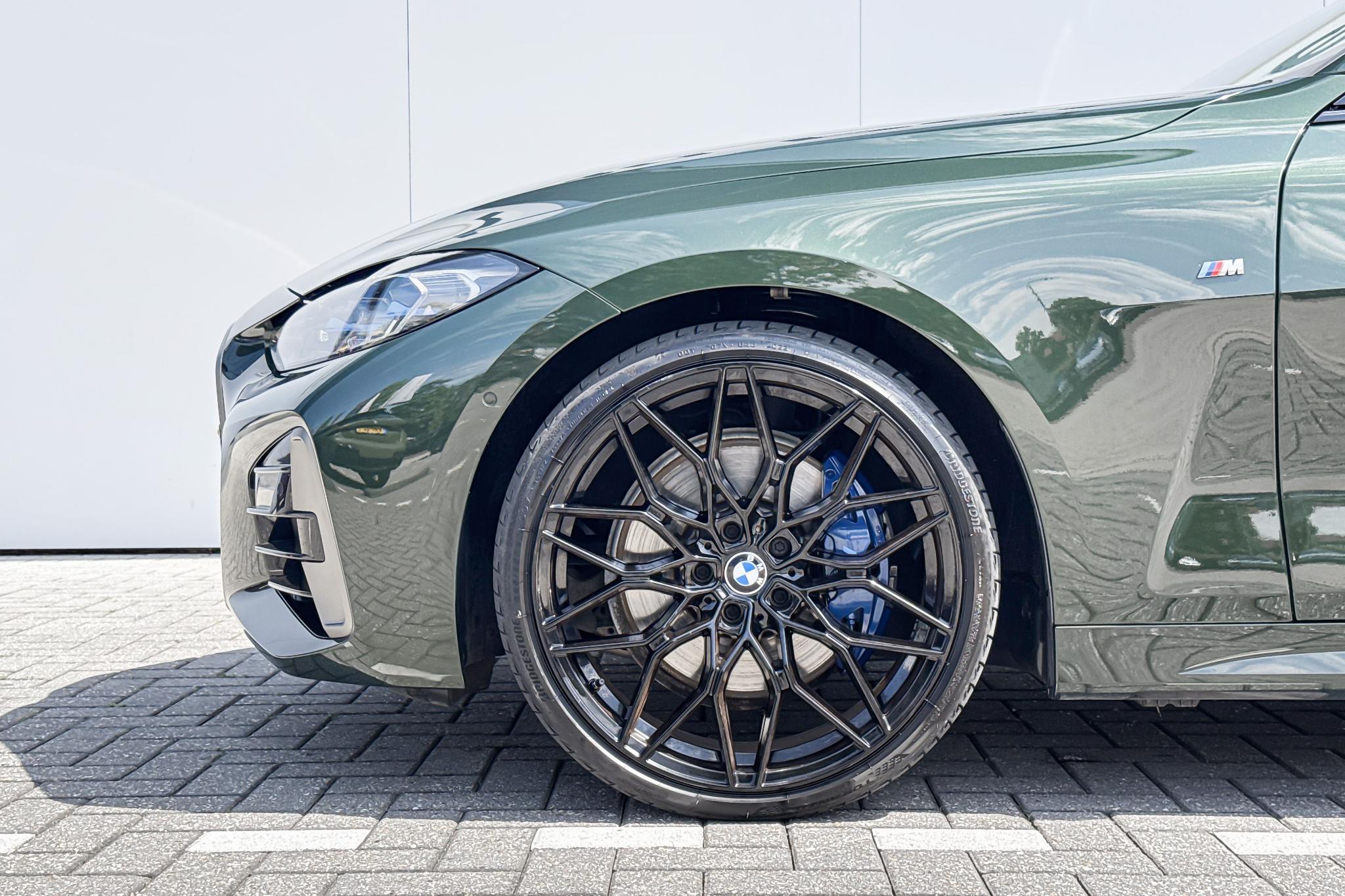 Foto van BMW M440i xDrive