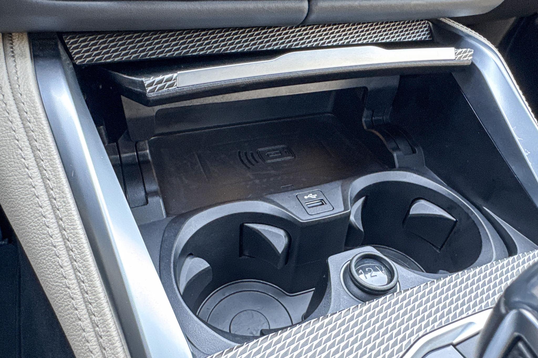 Foto van BMW M440i xDrive