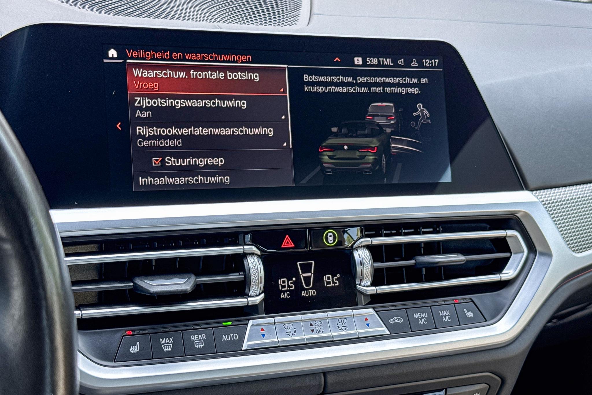Foto van BMW M440i xDrive