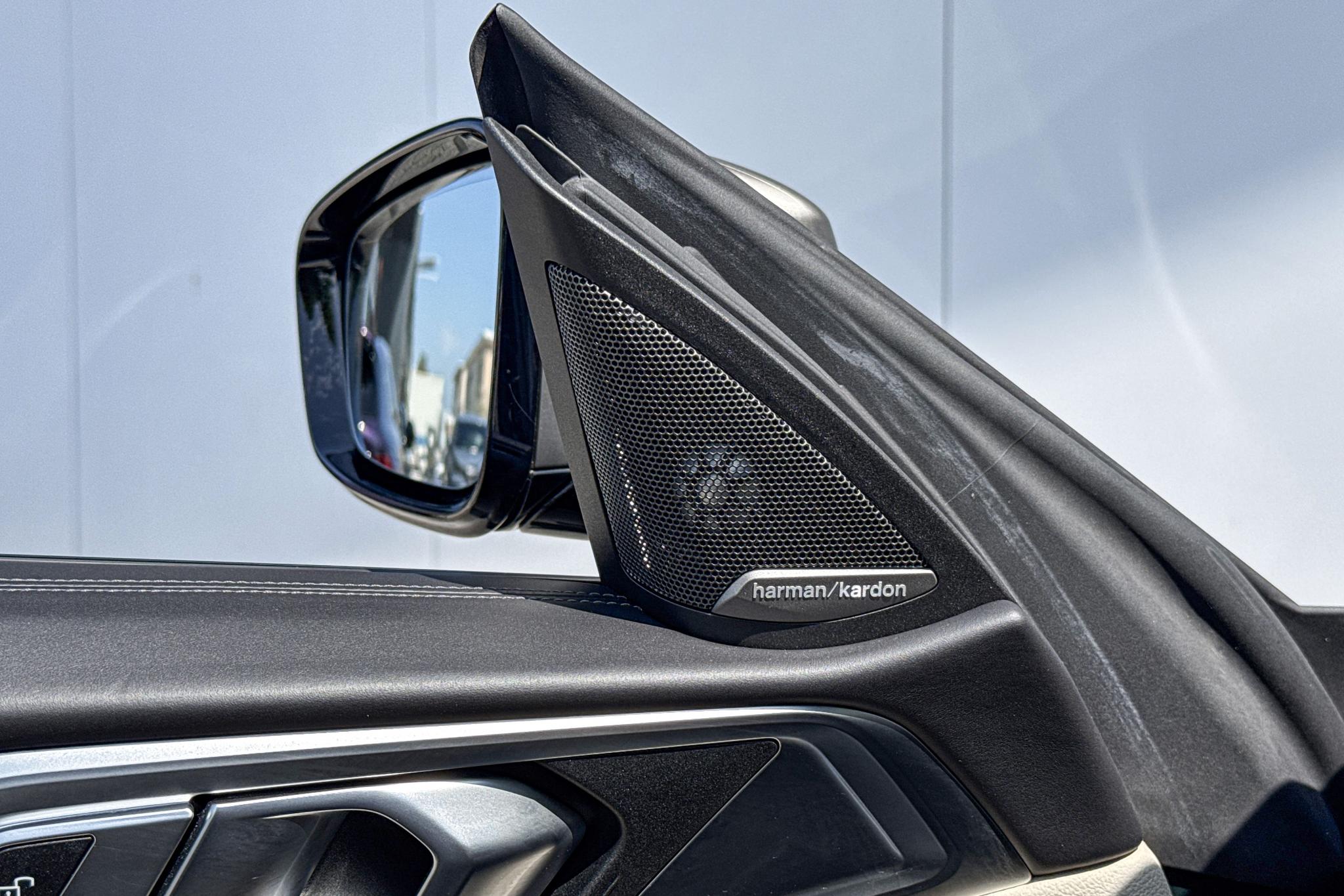 Foto van BMW M440i xDrive