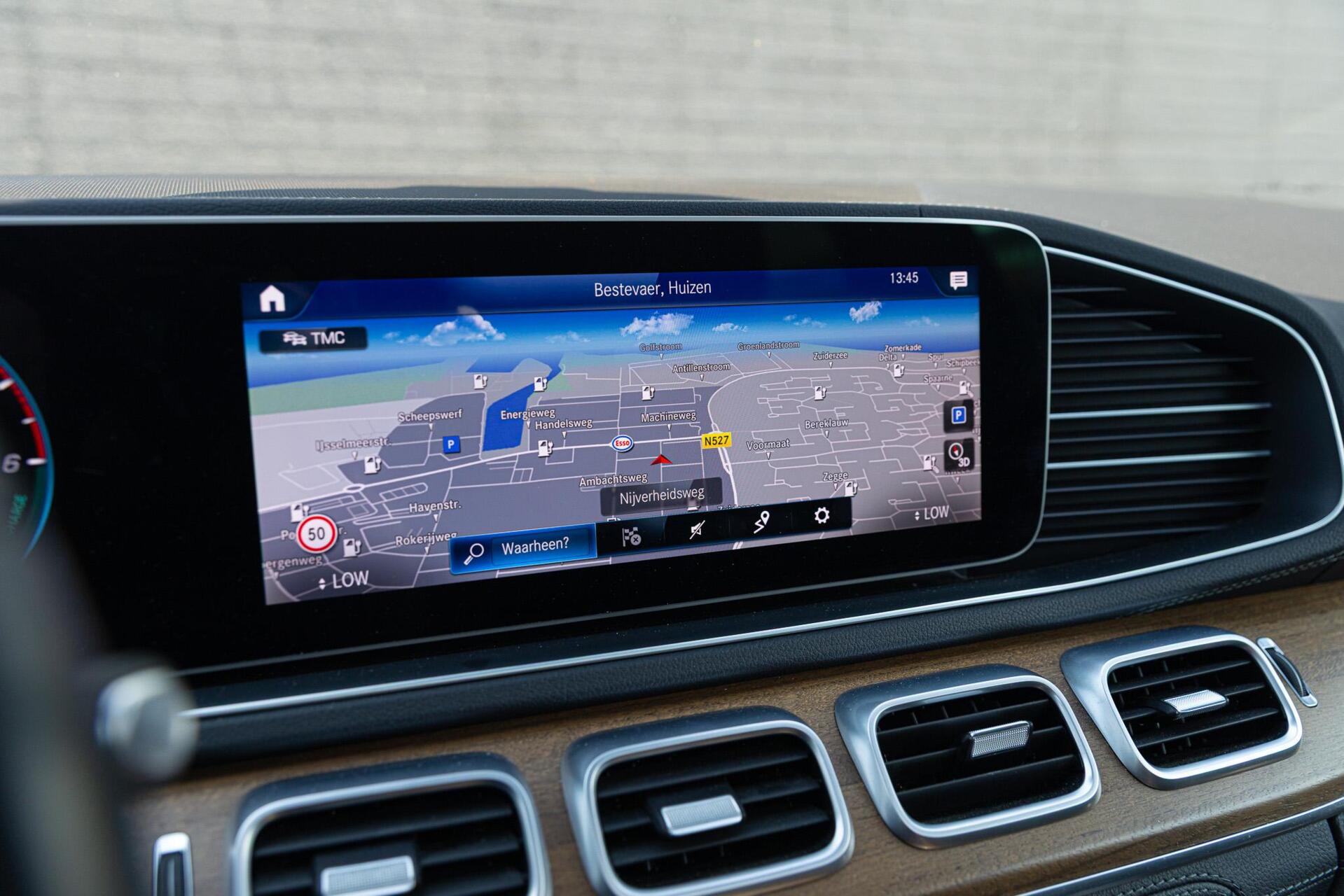 Foto van Mercedes-Benz Gle 350 De 4Matic Coupe