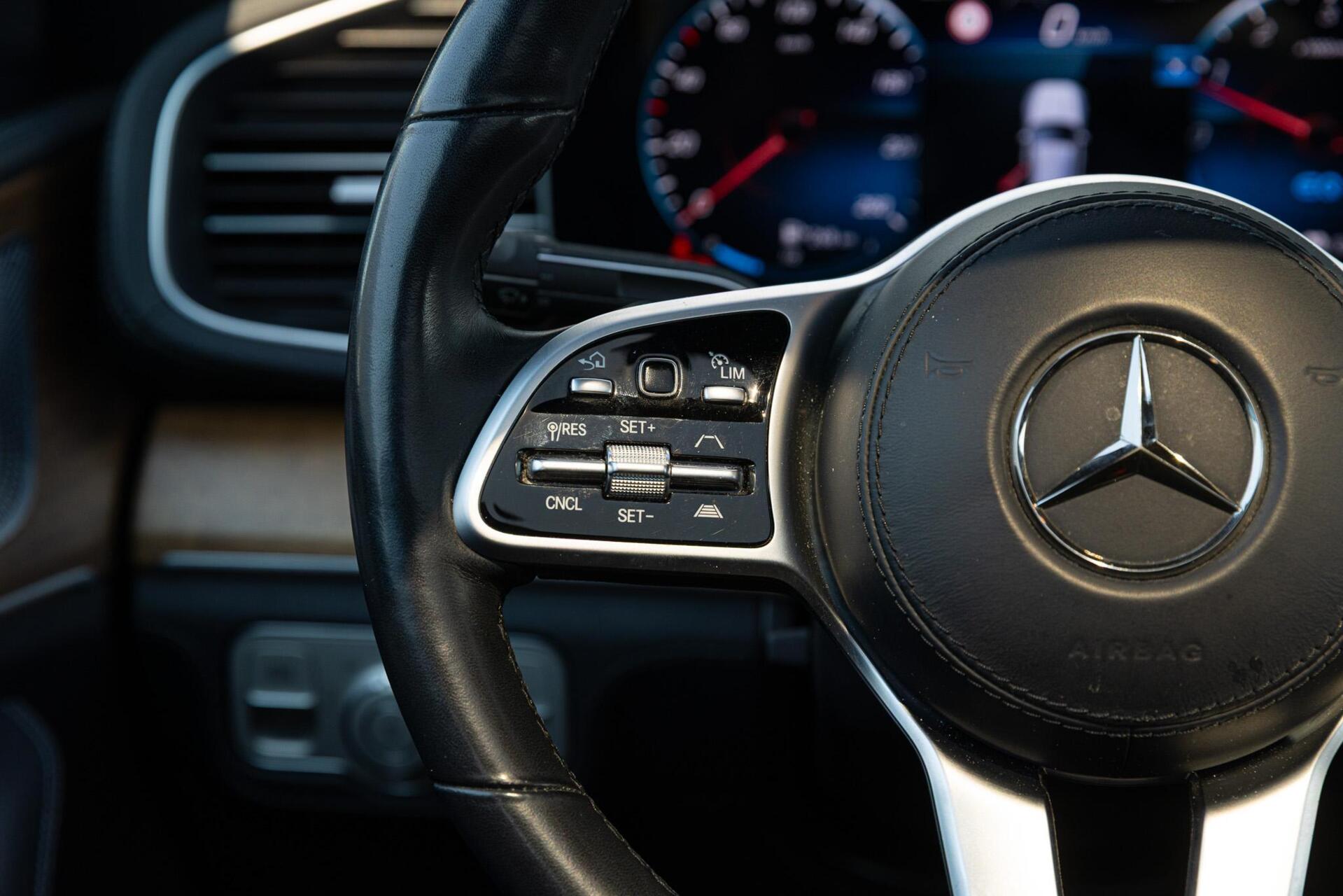 Foto van Mercedes-Benz Gle 350 De 4Matic Coupe