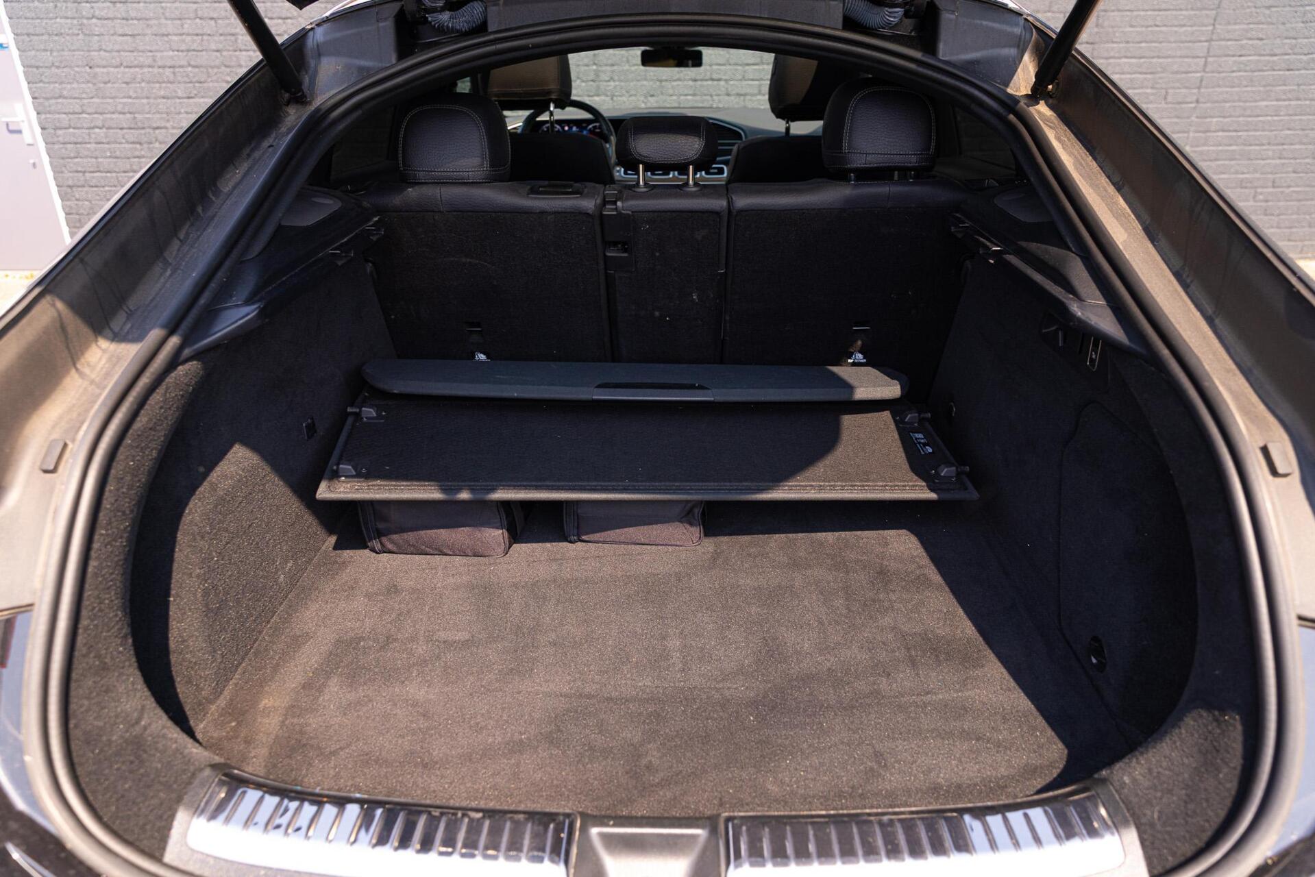 Foto van Mercedes-Benz Gle 350 De 4Matic Coupe