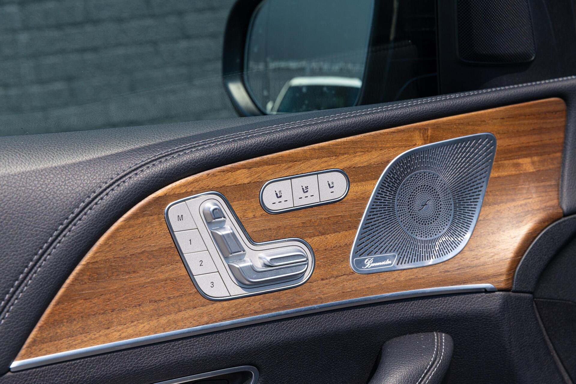Foto van Mercedes-Benz Gle 350 De 4Matic Coupe