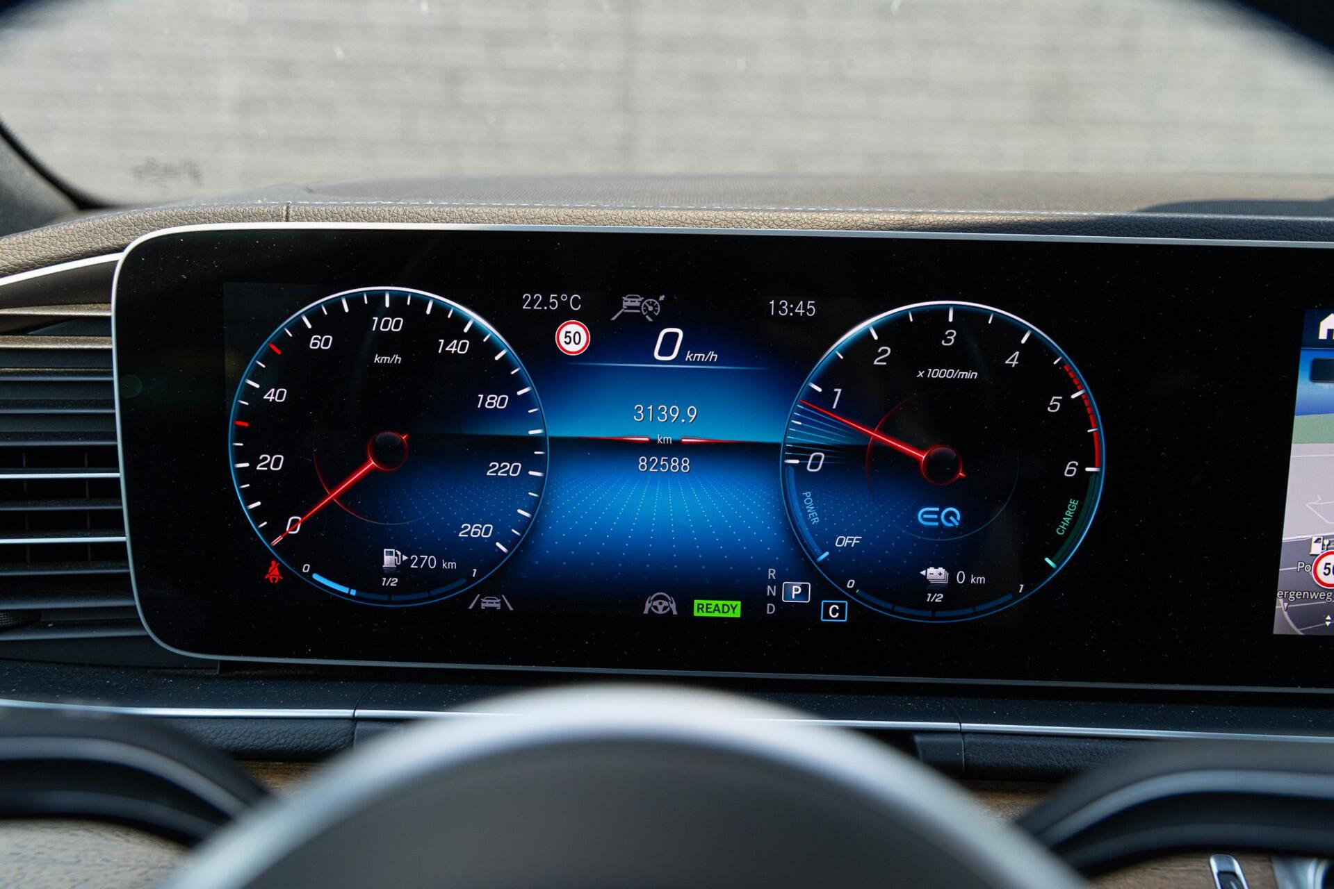 Foto van Mercedes-Benz Gle 350 De 4Matic Coupe