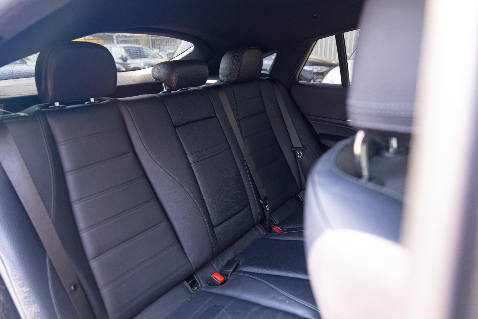 Foto van Mercedes-Benz Gle 350 De 4Matic Coupe