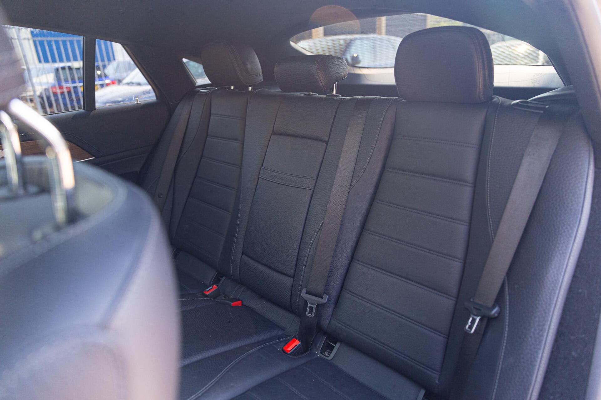 Foto van Mercedes-Benz Gle 350 De 4Matic Coupe