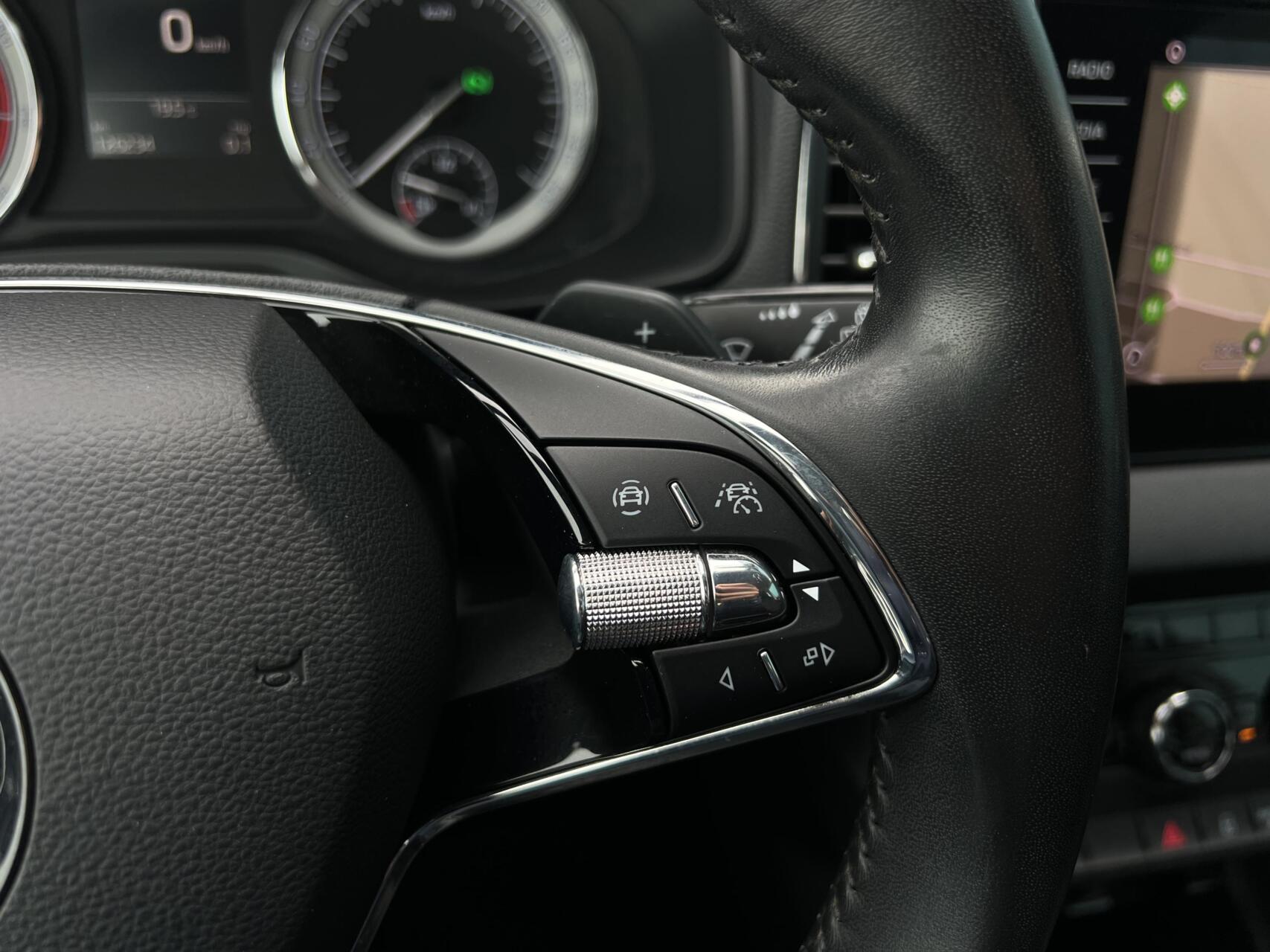 Foto van Skoda Karoq