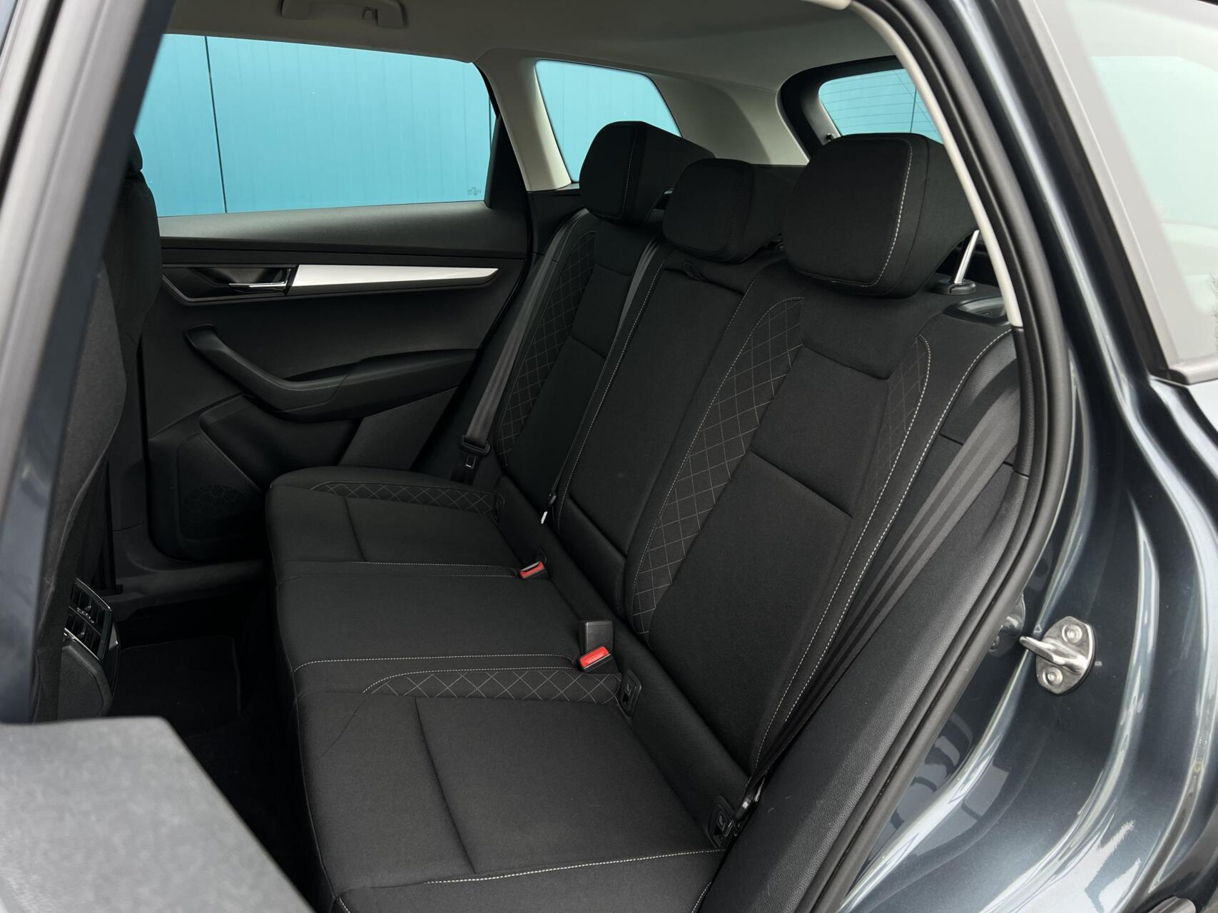 Foto van Skoda Karoq
