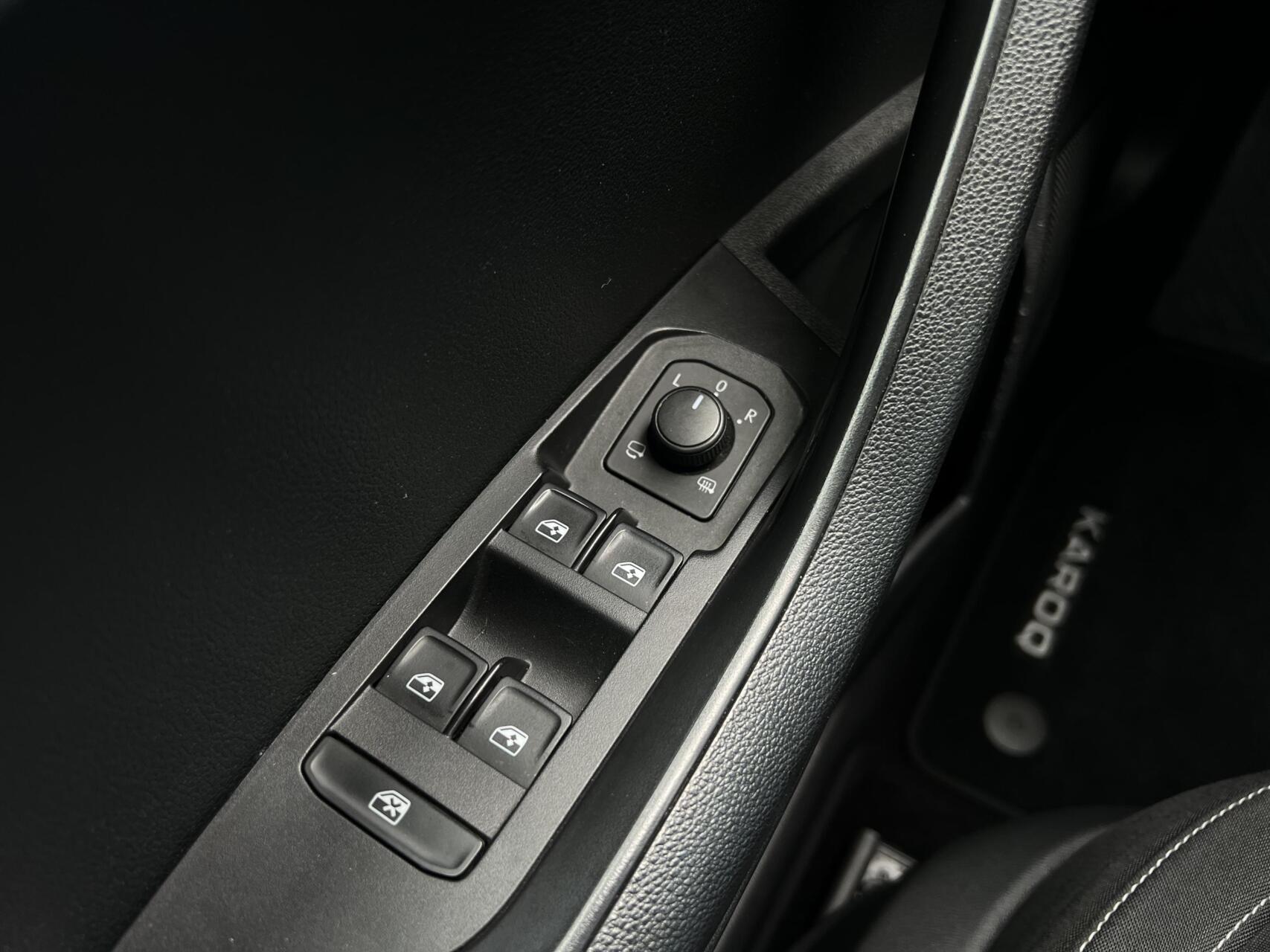 Foto van Skoda Karoq