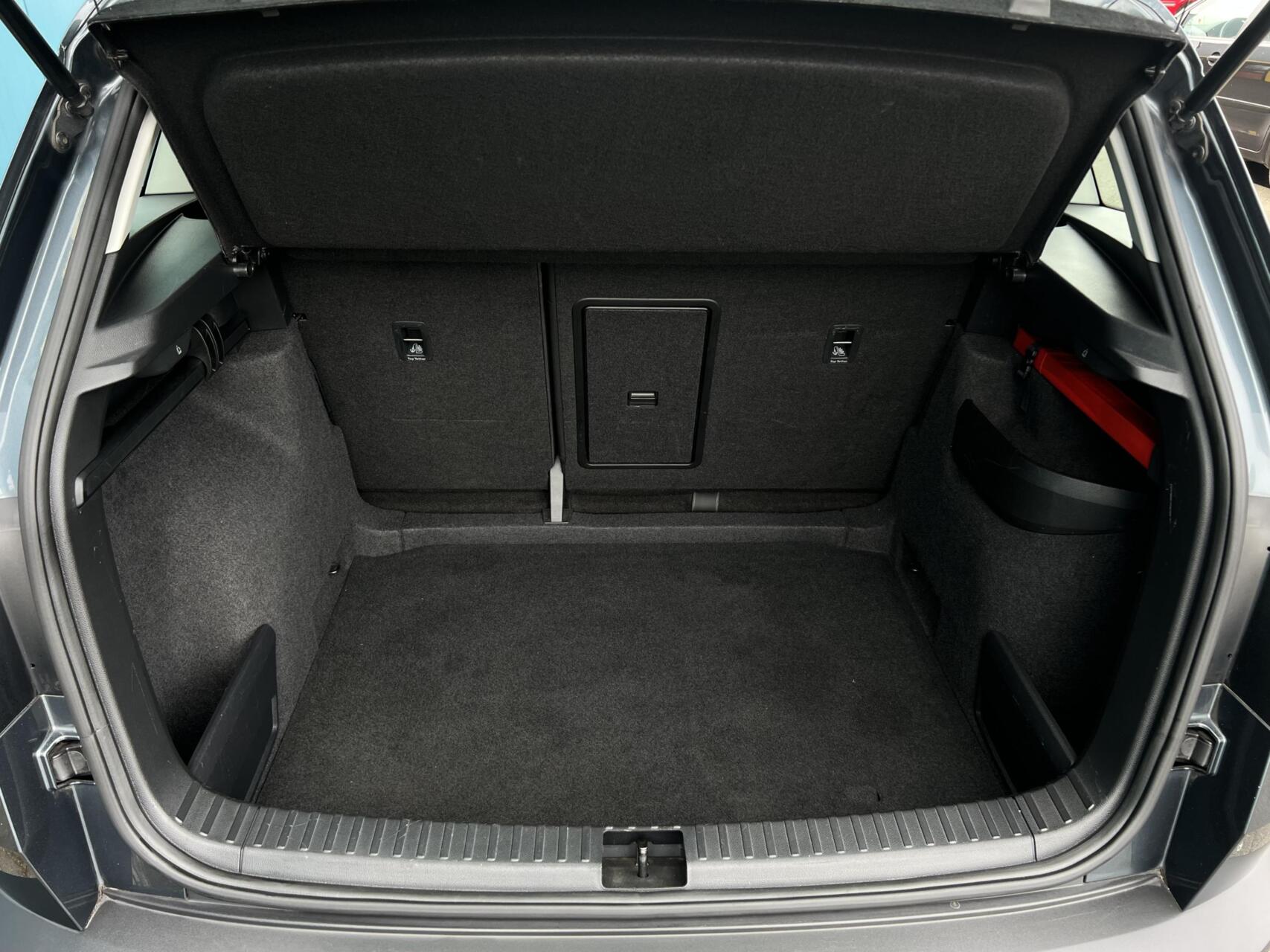 Foto van Skoda Karoq