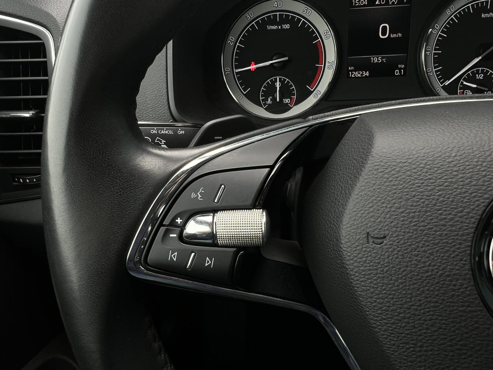 Foto van Skoda Karoq