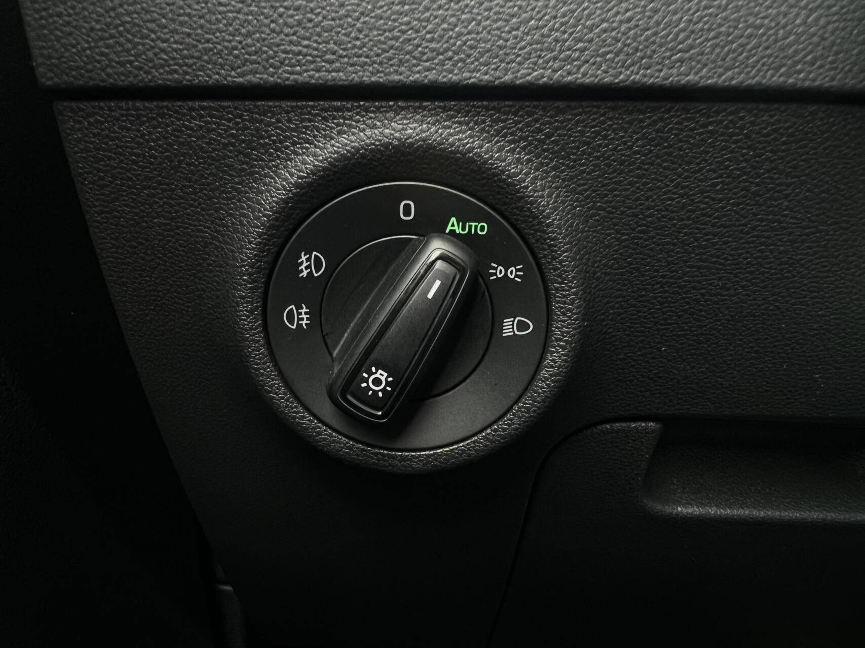 Foto van Skoda Karoq