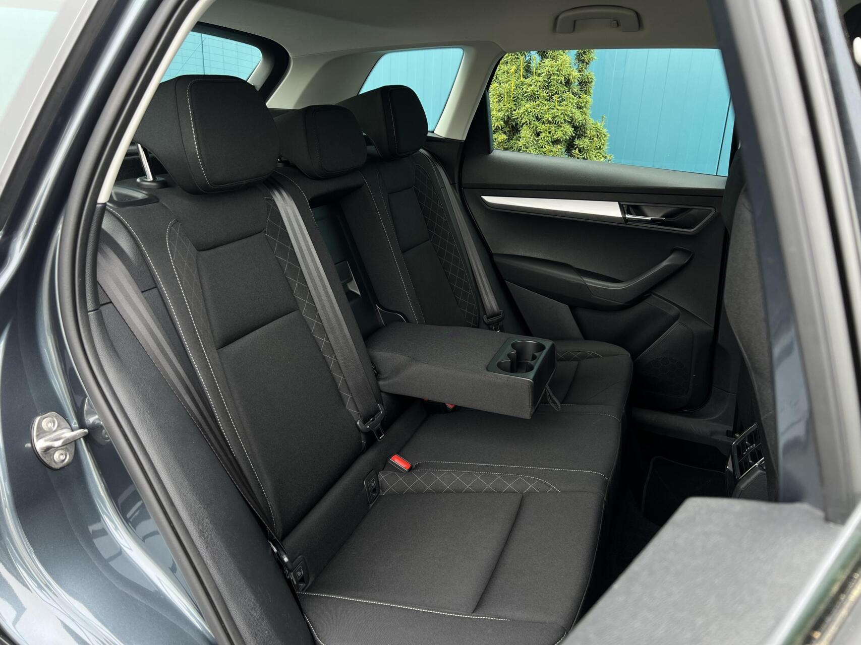 Foto van Skoda Karoq